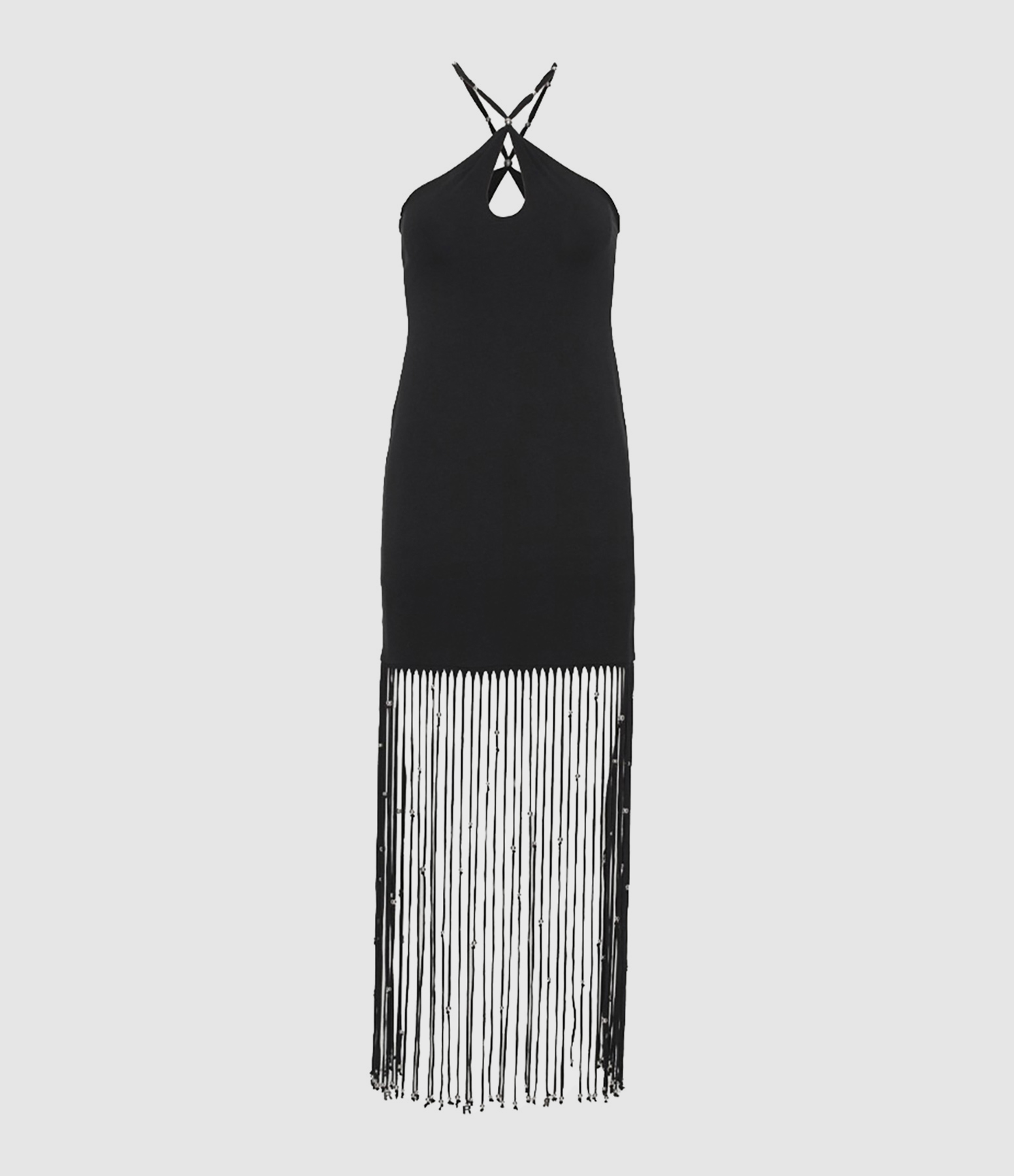 Black Dress, Sunday Capsule Collection