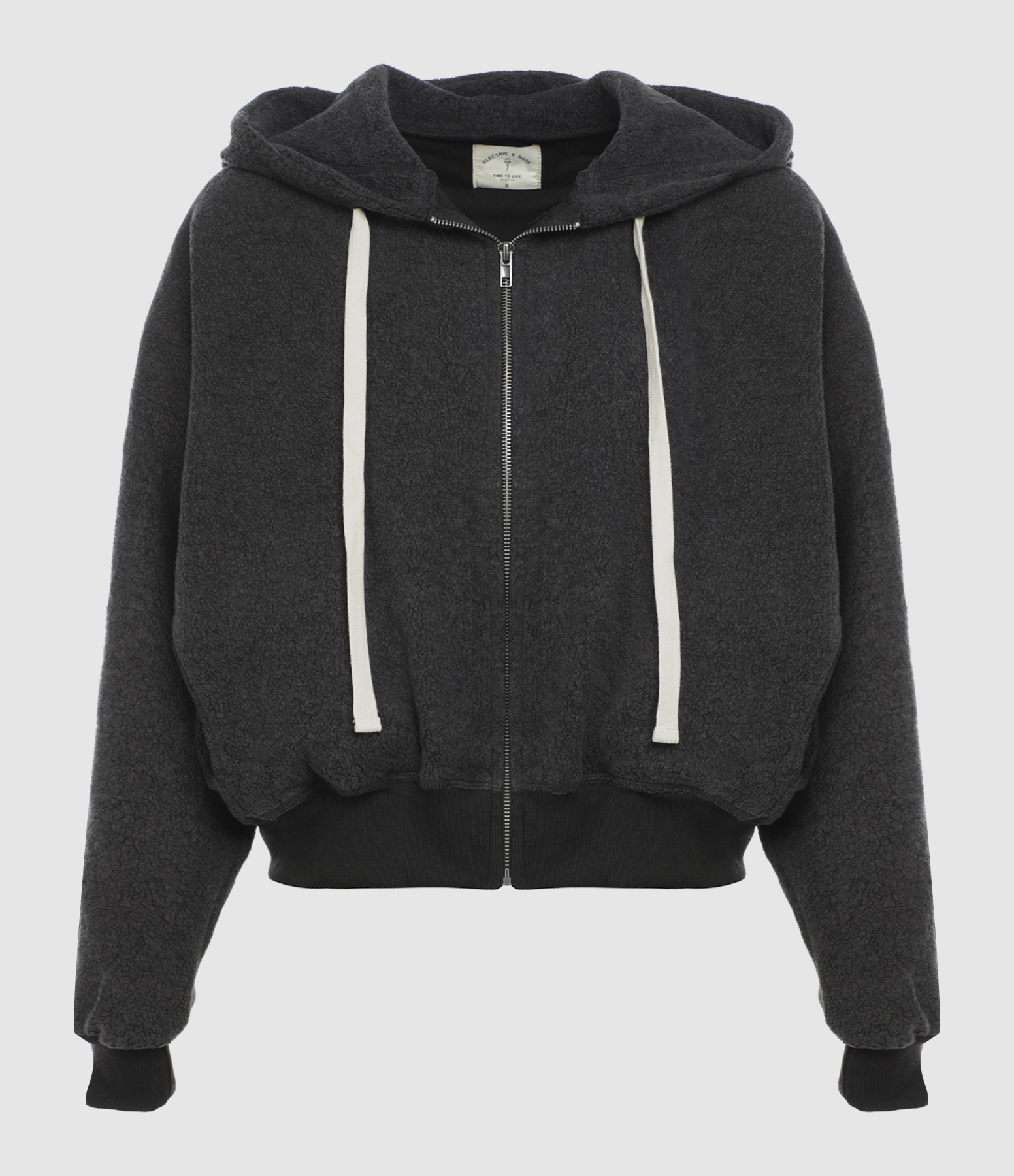 Estelle Jacket – Black