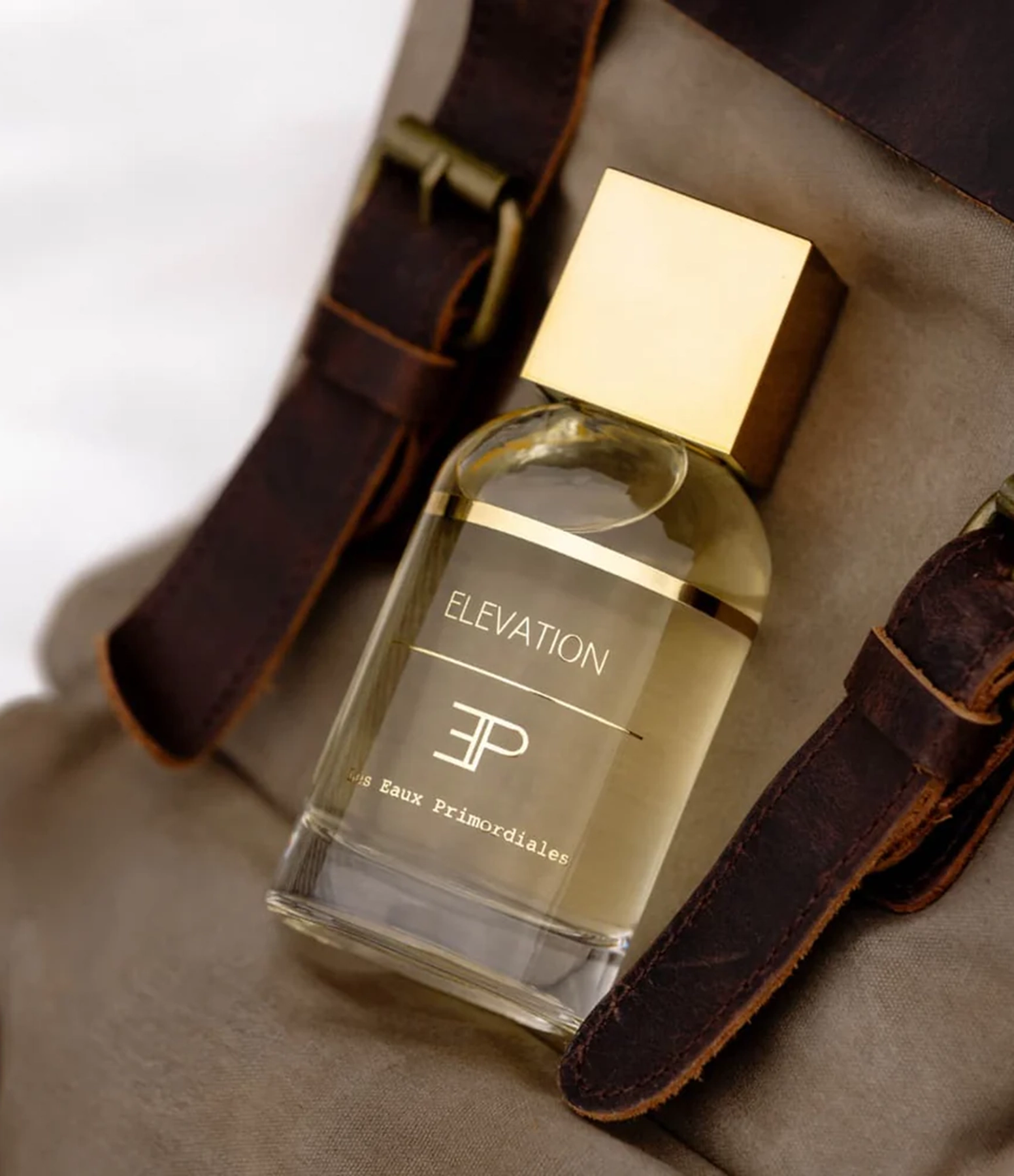 Elevation Eau de Parfum, Superclassique 100ml