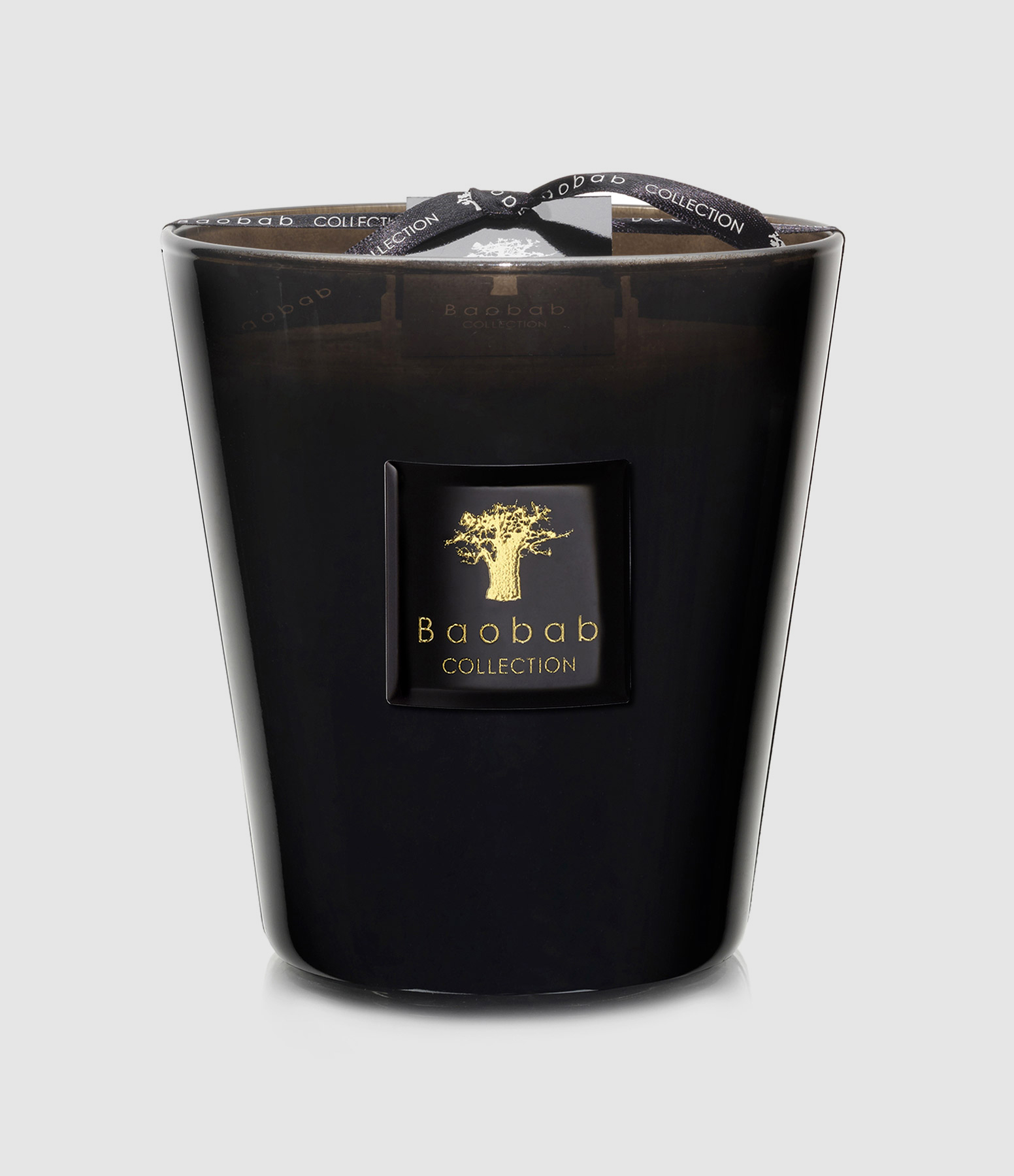 Max 16 Prestigious Indian Ink Candle