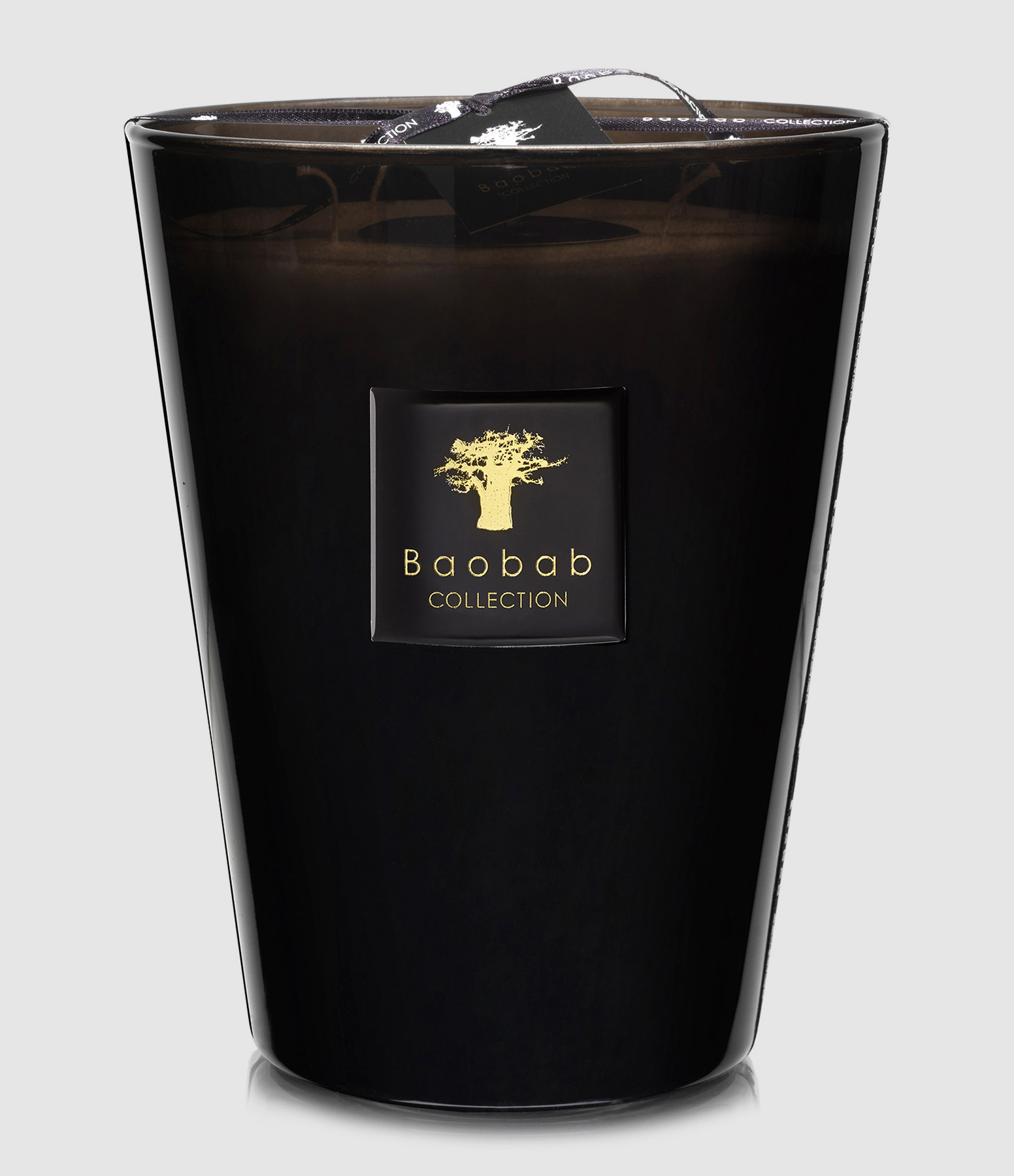 Max 24 Prestigious Indian Ink Candle