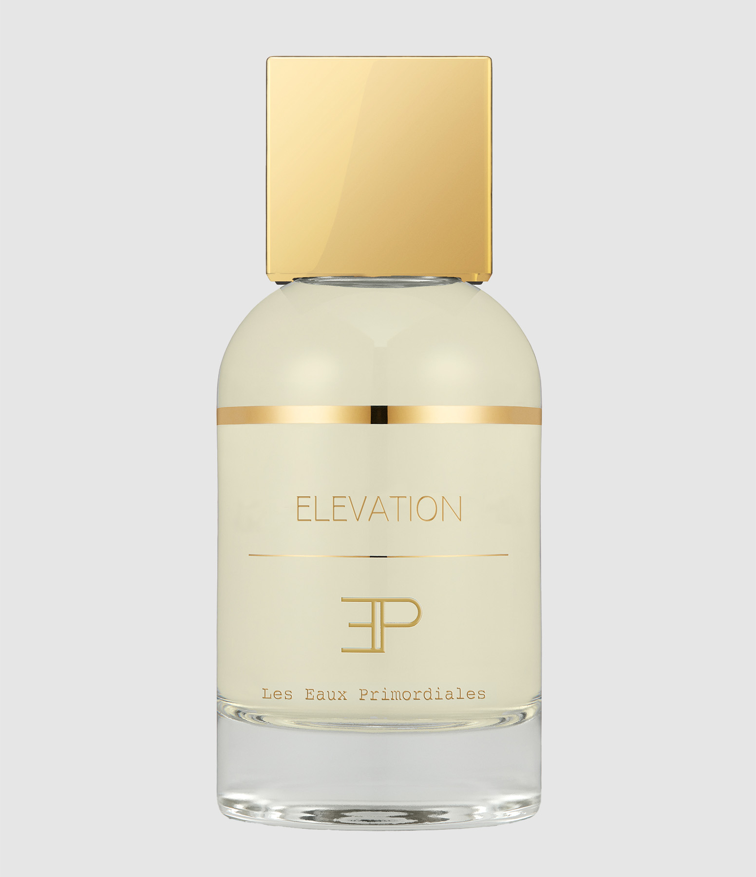Elevation Eau de Parfum, Superclassique 100ml