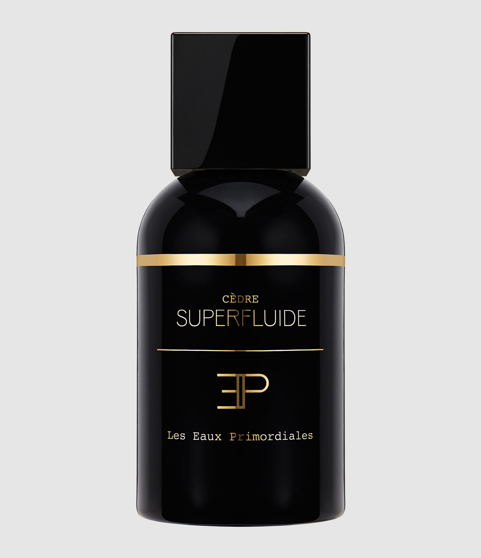 Superfluide Cedar Eau de Parfum, 100ml