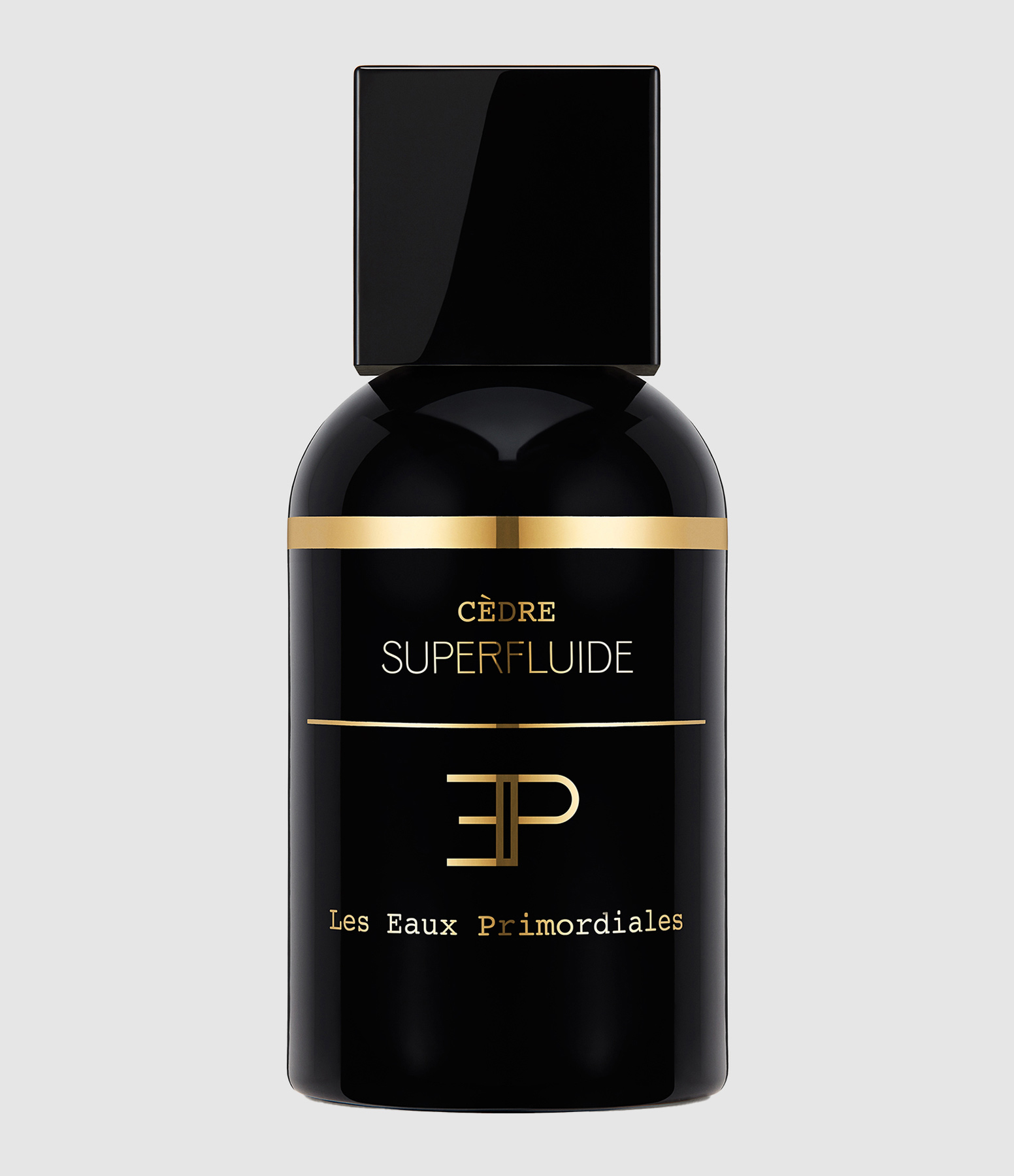 Superfluide Cedar Eau de Parfum, 50ml