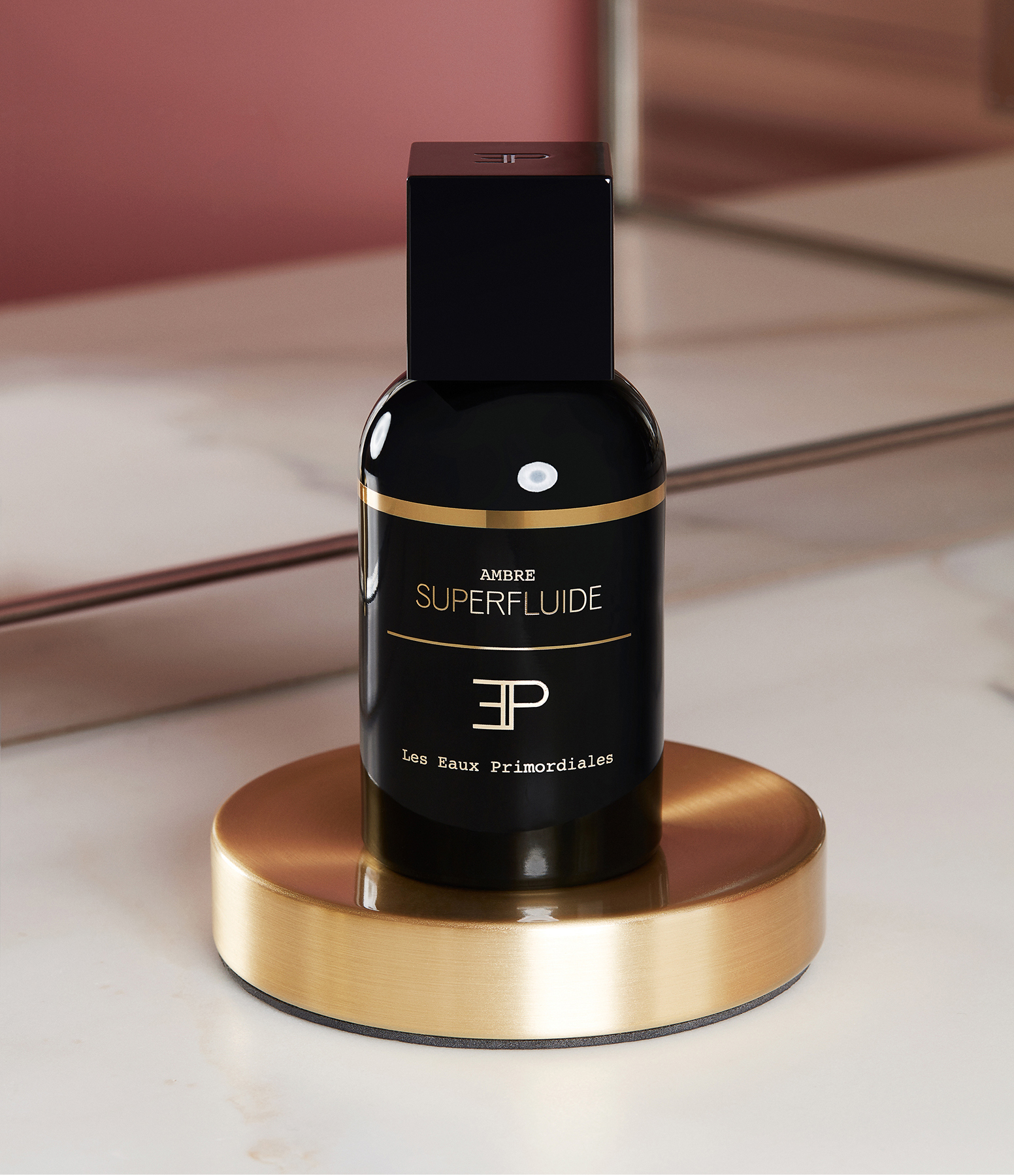 Superfluide Ambre Eau de Parfum, 100ml
