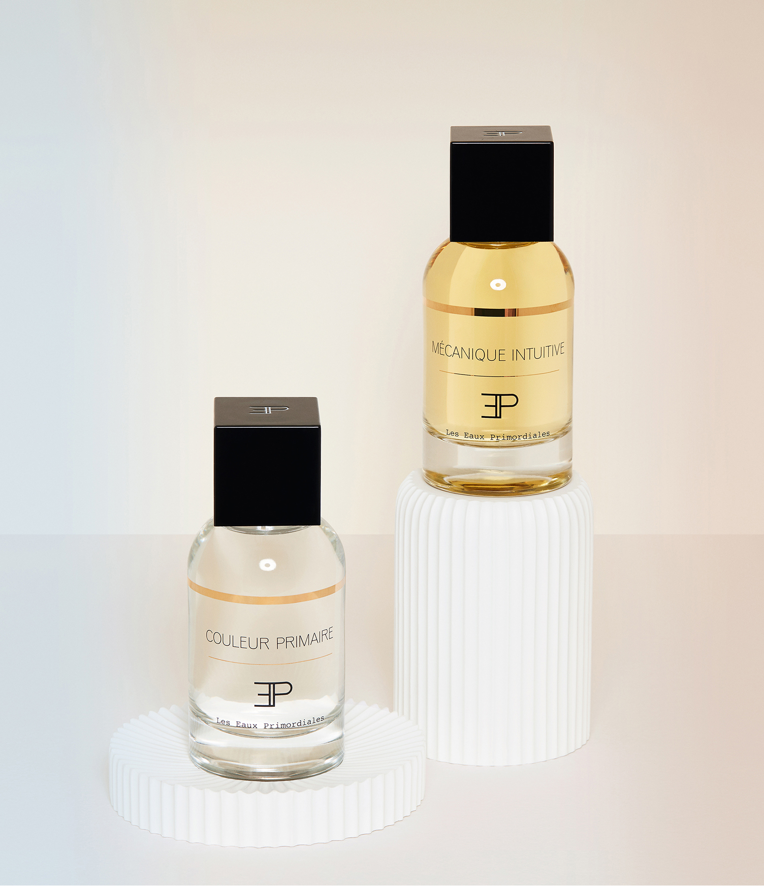 Superclassique Mécanique Intuitive Eau de Parfum, 100ml