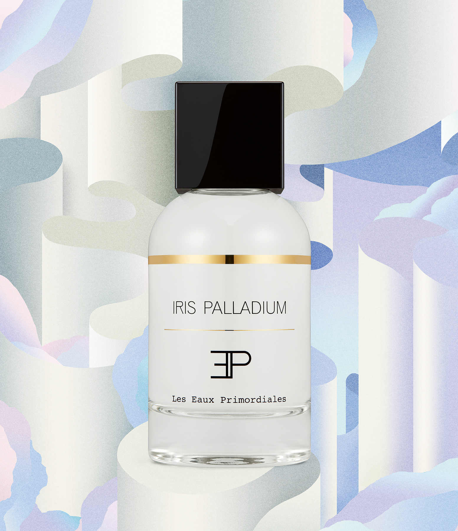 Iris Palladium Superclassique Eau de Parfum, 50ml