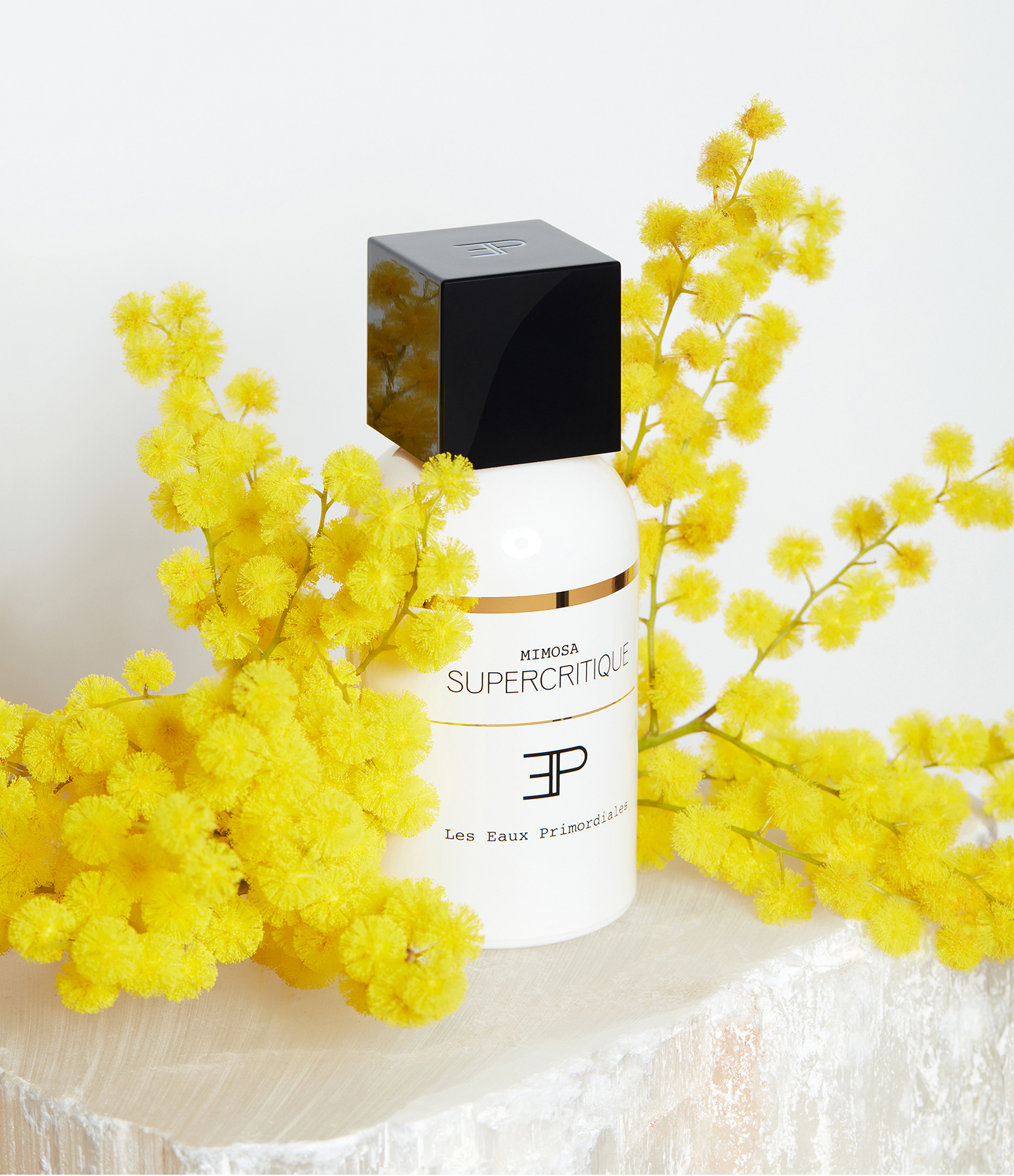 Supercritical Mimosa Eau de Parfum, 100ml