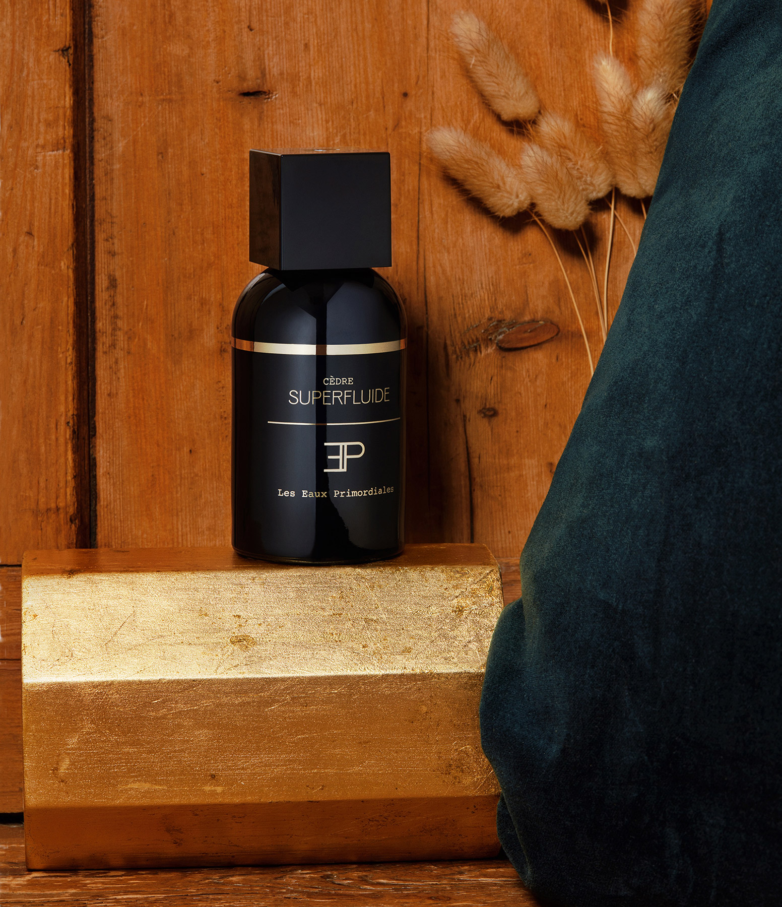 Superfluide Cedar Eau de Parfum, 100ml