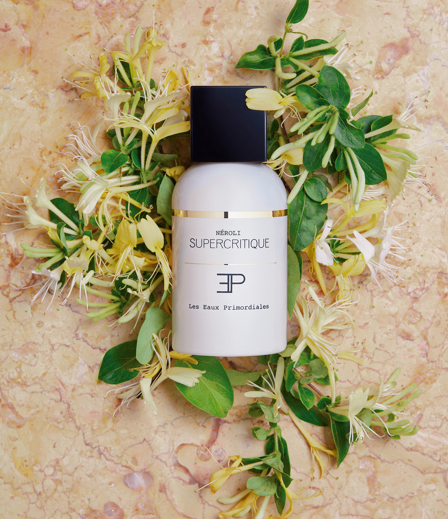 Supercritical Neroli Eau de Parfum, 100ml