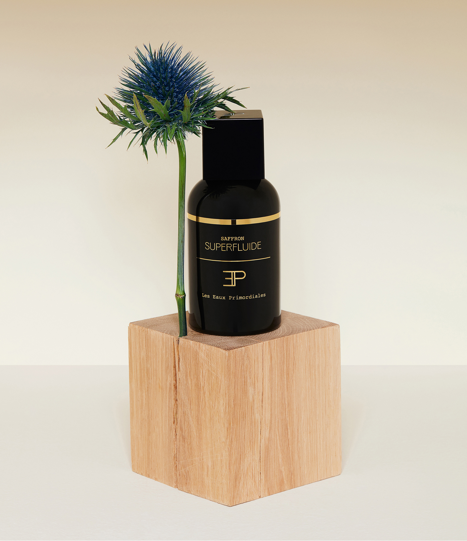 Saffron Superfluide Eau de Parfum, 100ml
