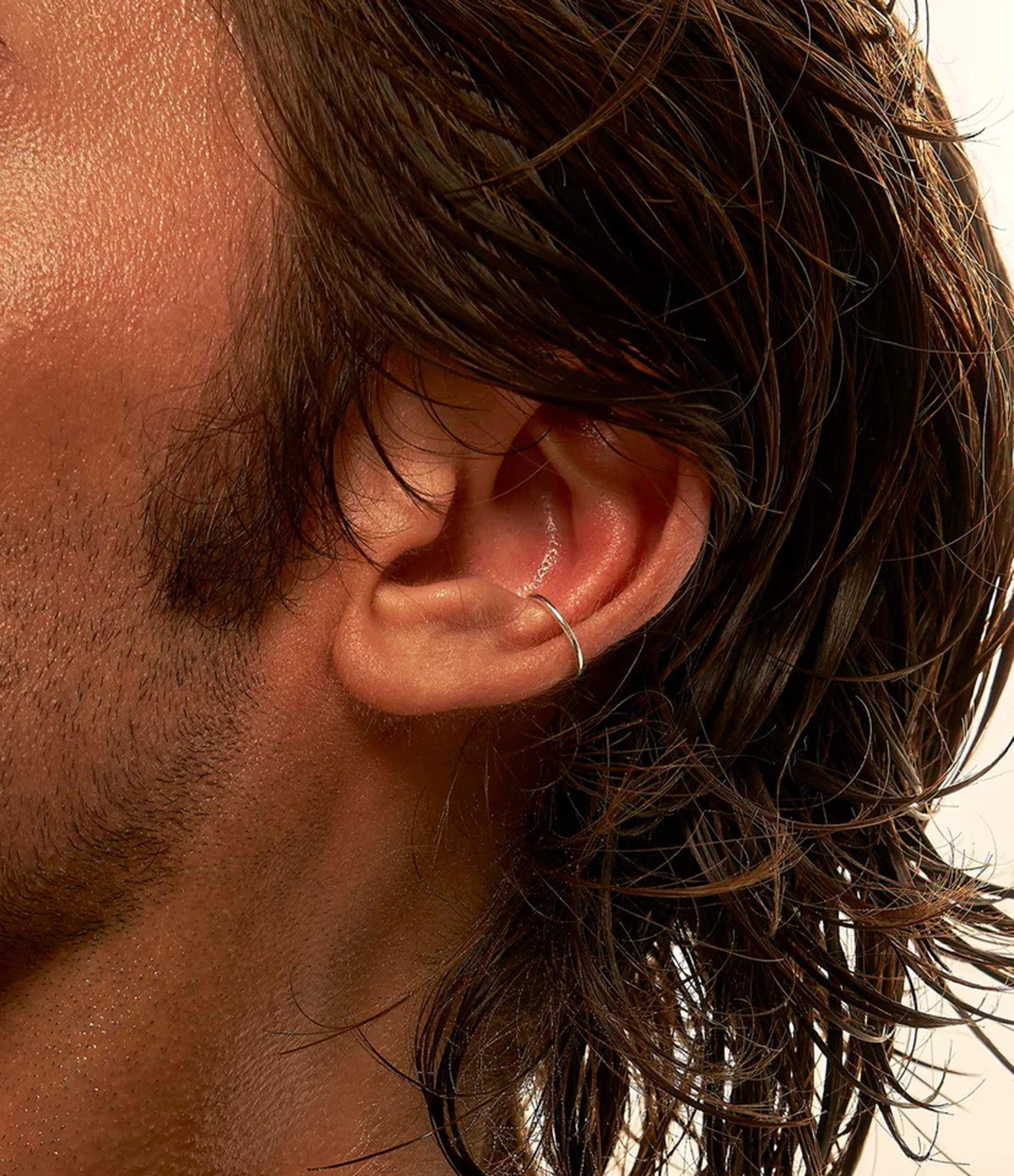 Earring 1.0 Silver