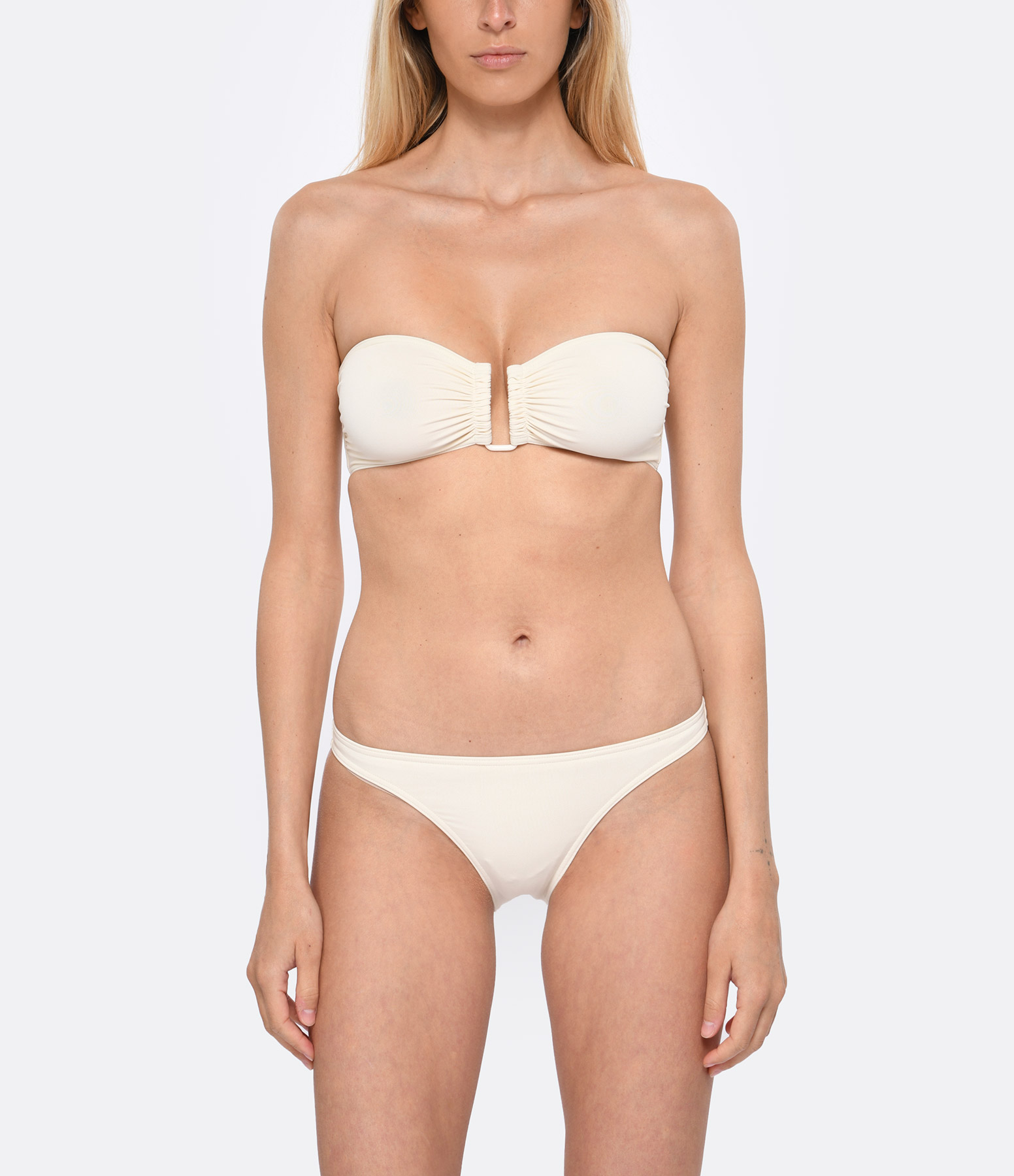 Fripon Percale Swimsuit Bottoms