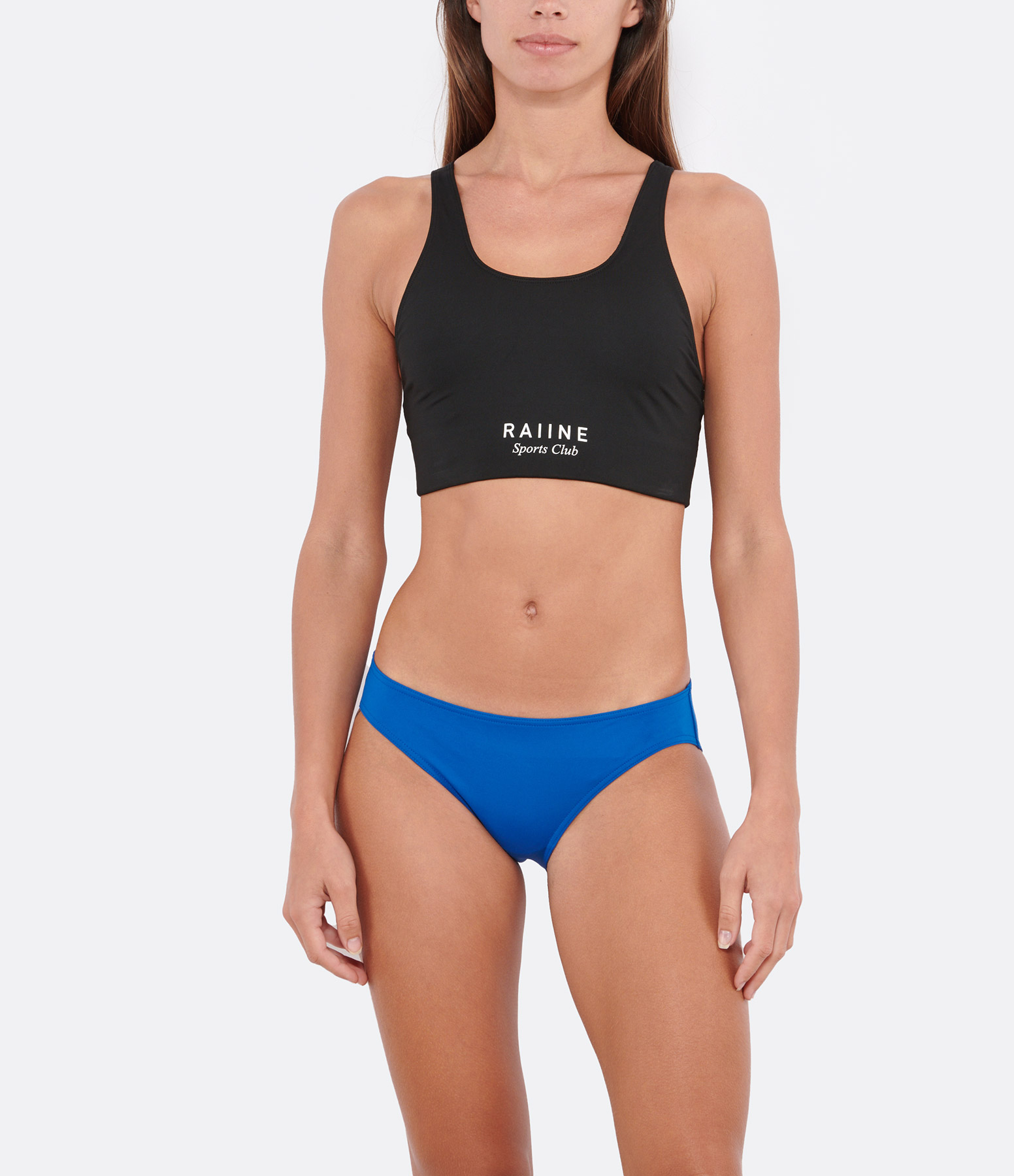 Scarlett Méditerranée Swimsuit Bottoms