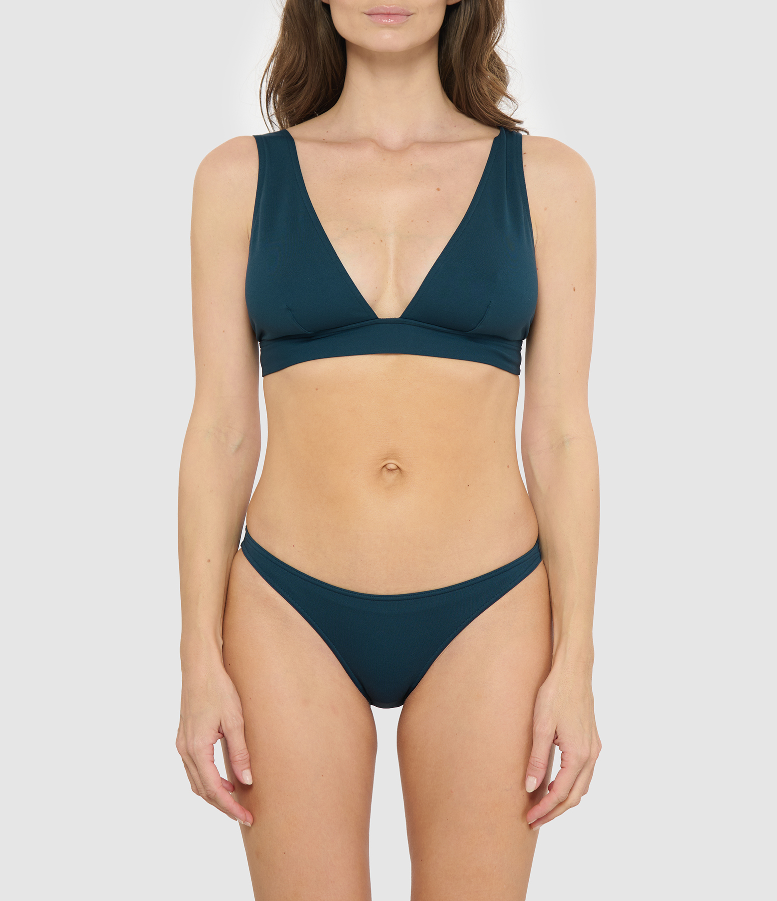 Ocean Fripon Bikini Bottoms