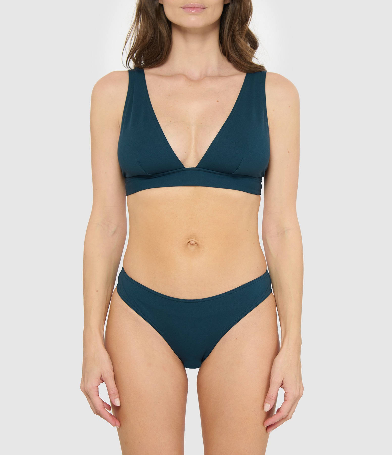 Ocean Minimum Swimsuit Bottoms