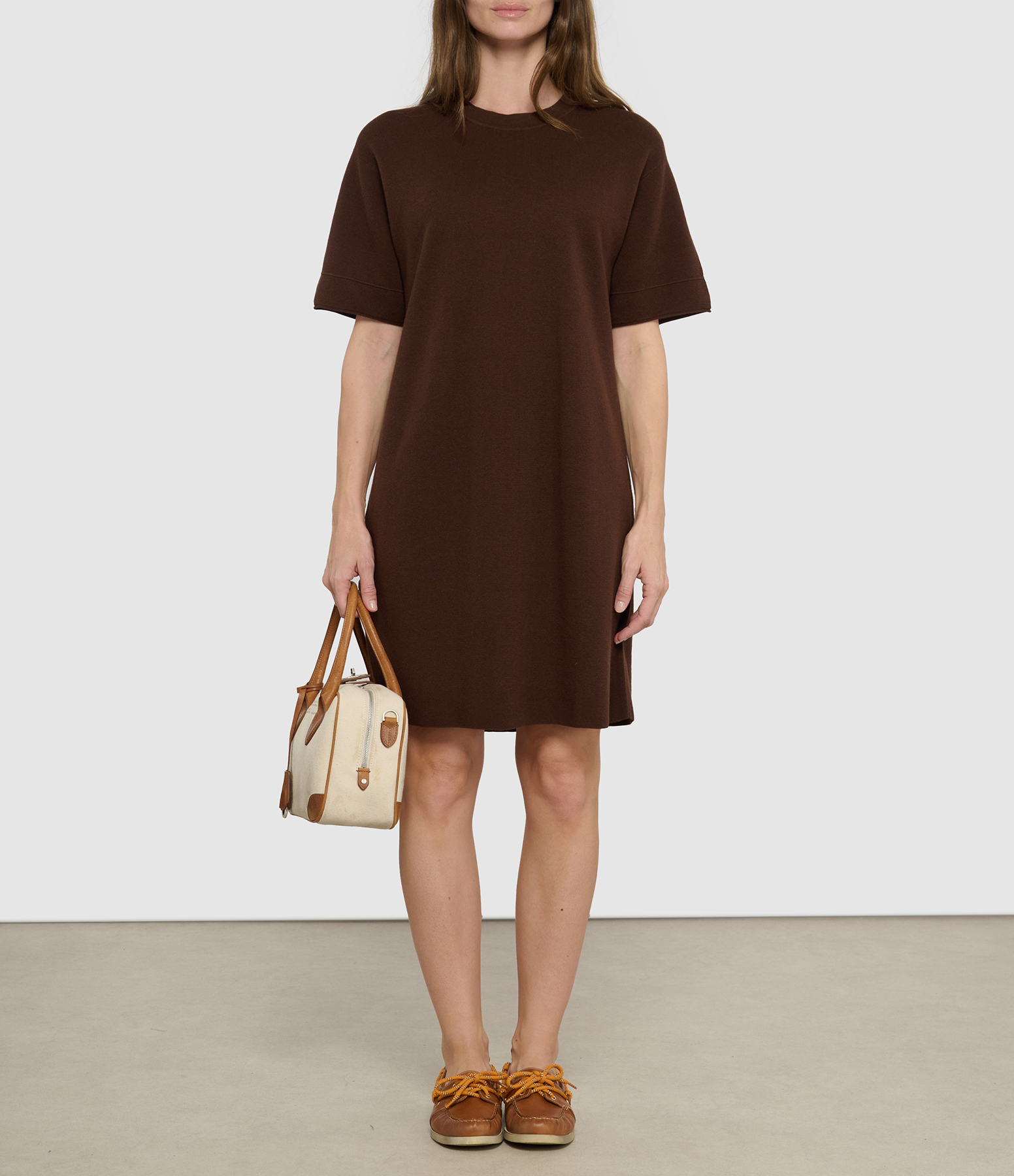 Milano Cafe Short Dress