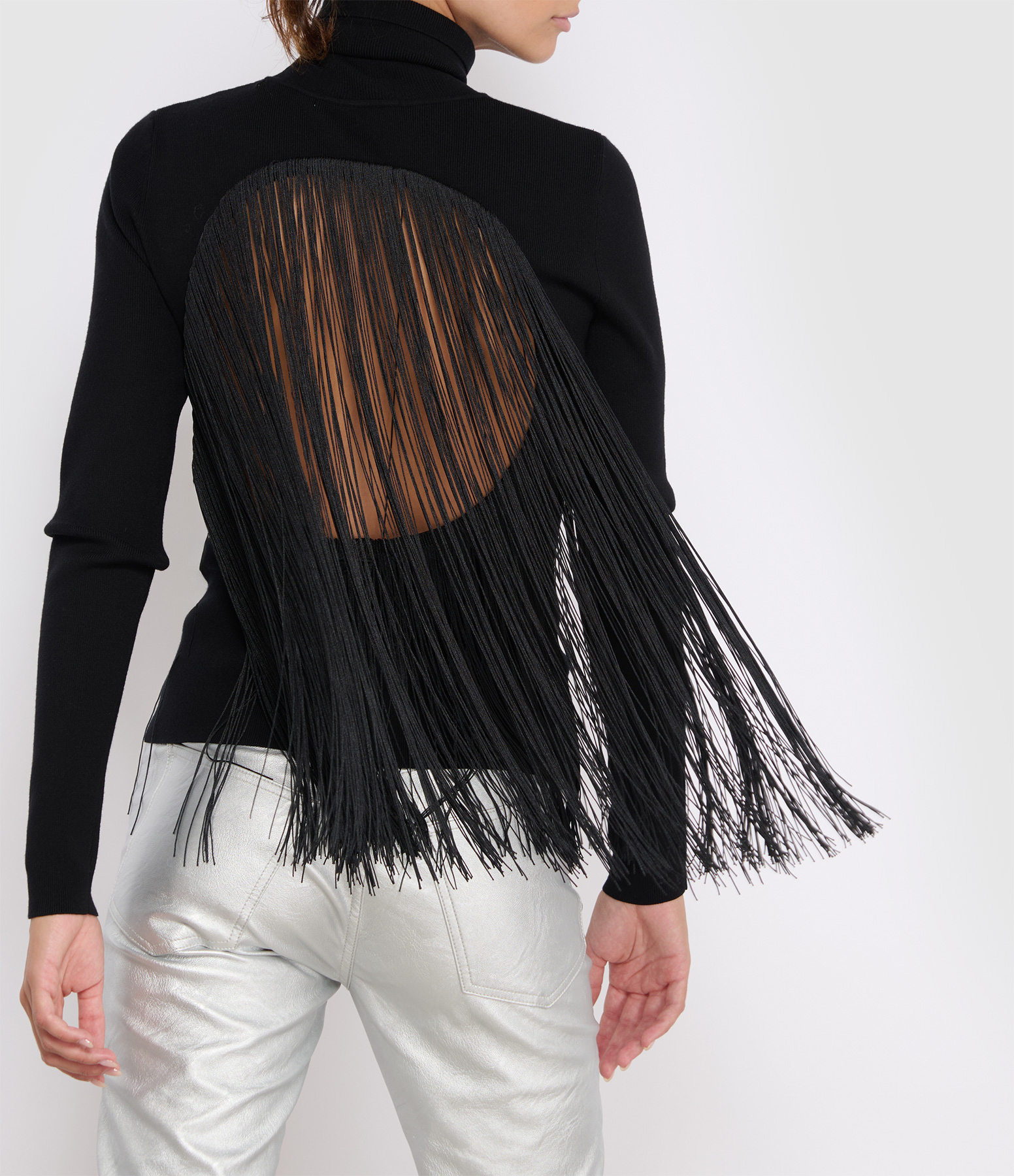 Golittle Black Jumper, Essential 25 Years Exclusive