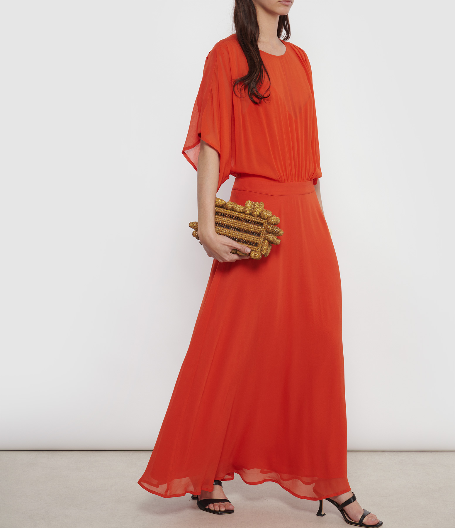 Hikart Red Dress