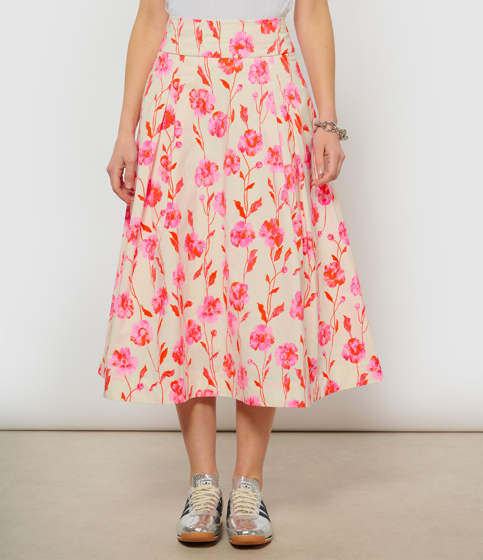 Hosanna Rose Skirt