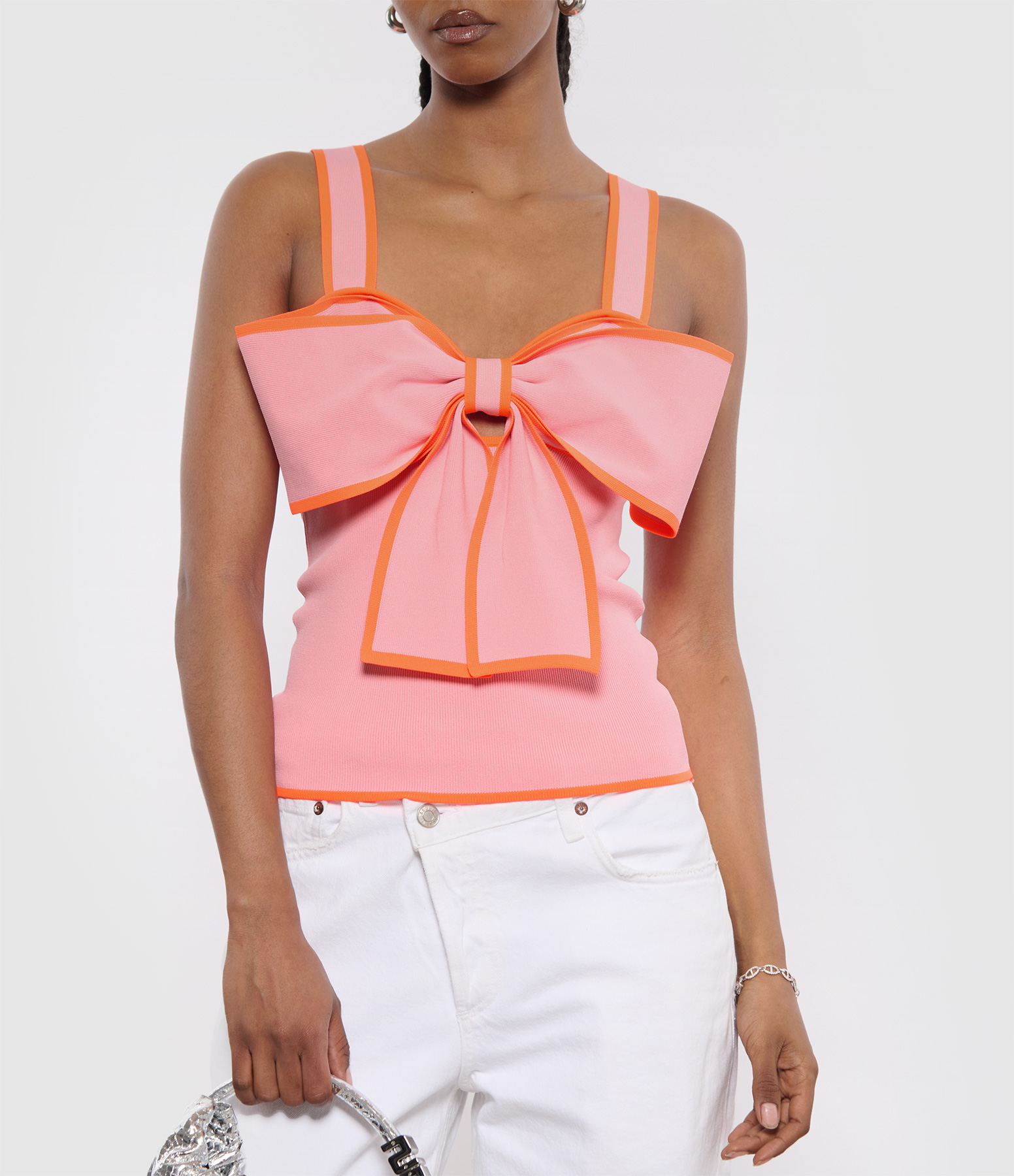Haminata Pure Pink Top