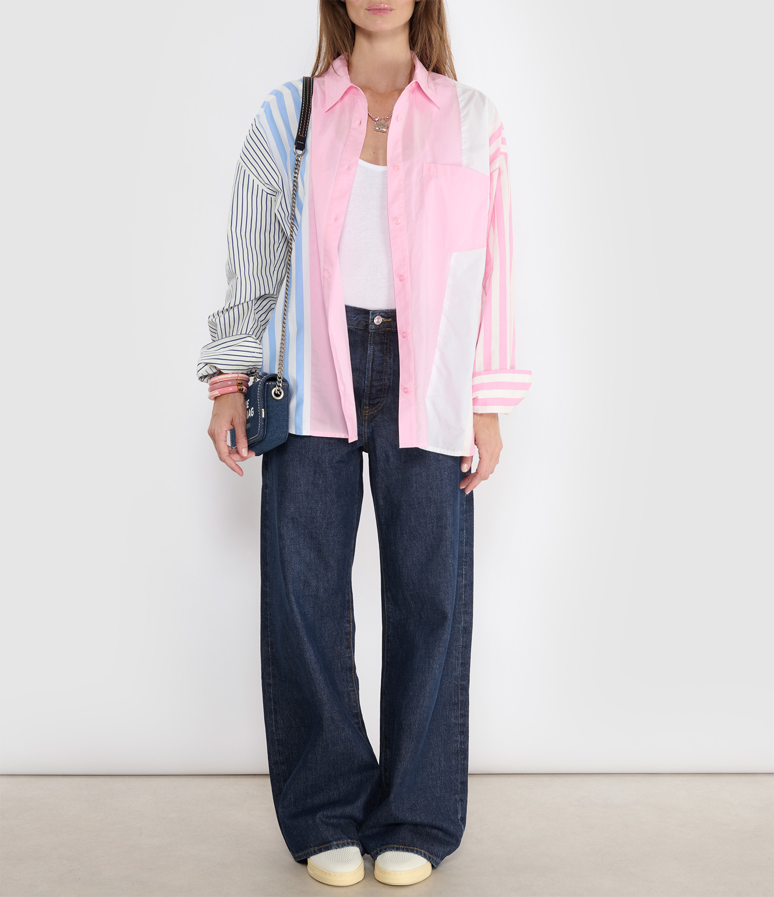 Hemix Ballerina Shirt