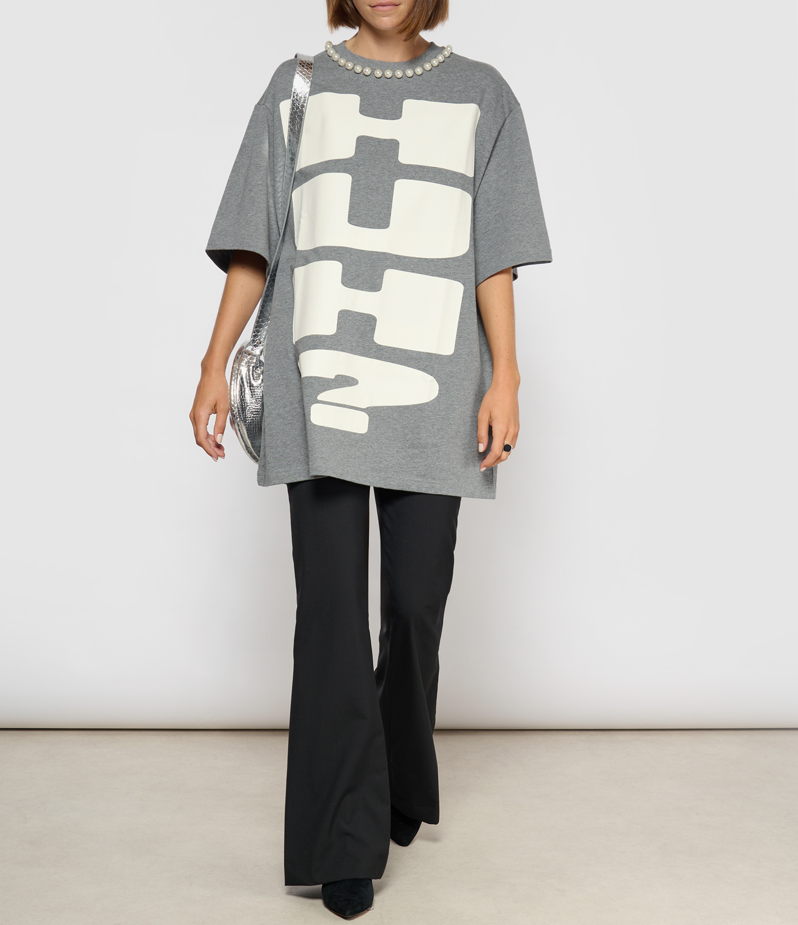 Ipop Shadow T-shirt