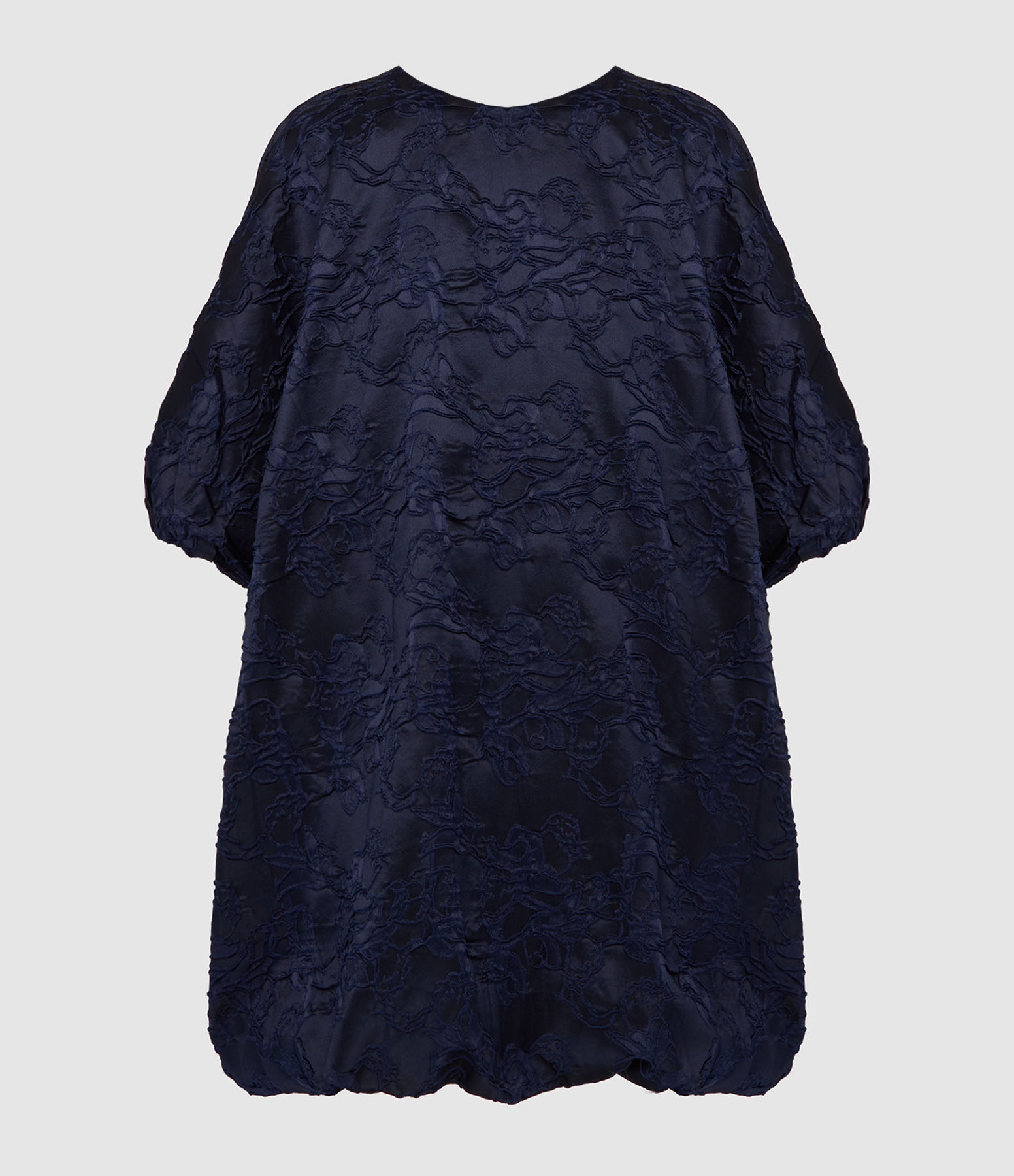 Grateful Blue Short Dress