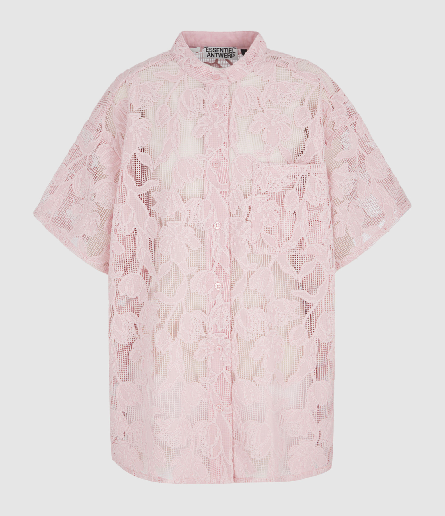 Hok Rose shirt