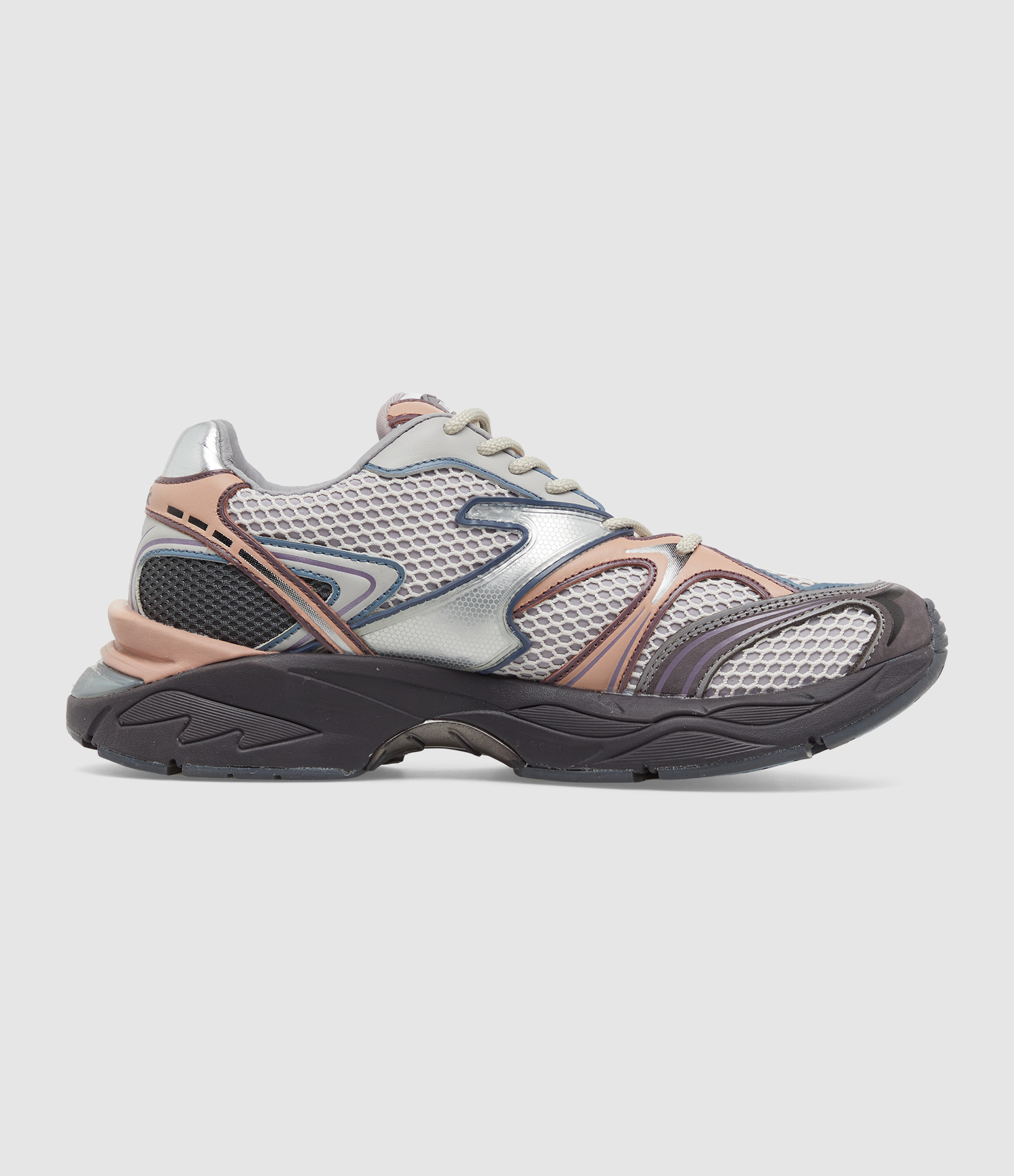 Kendari Silk Rose trainers