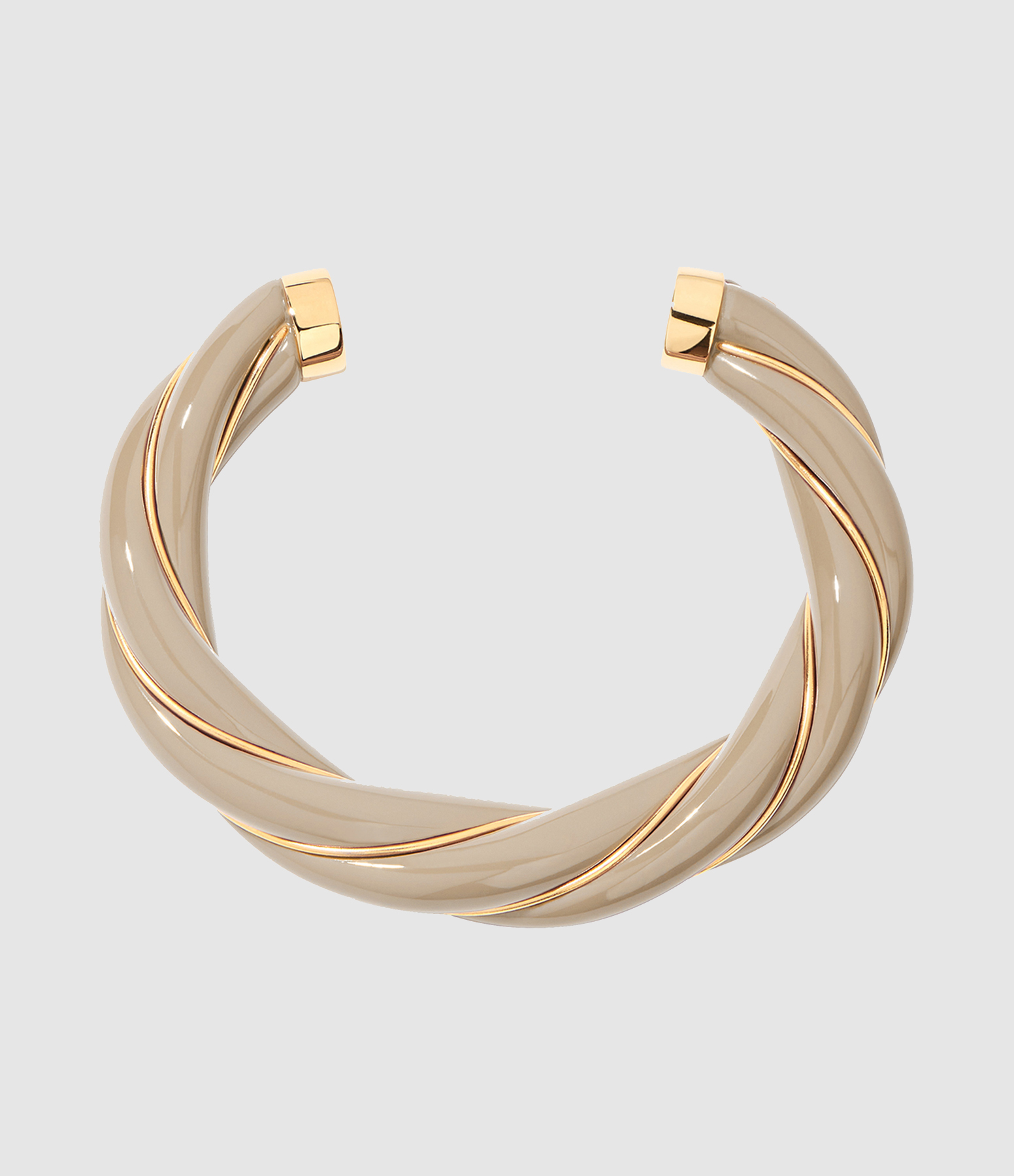 Diana Praline Bracelet