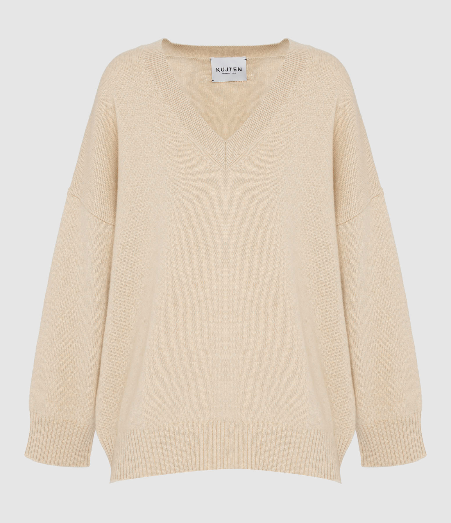 Mathilda Ml Organic Jumper