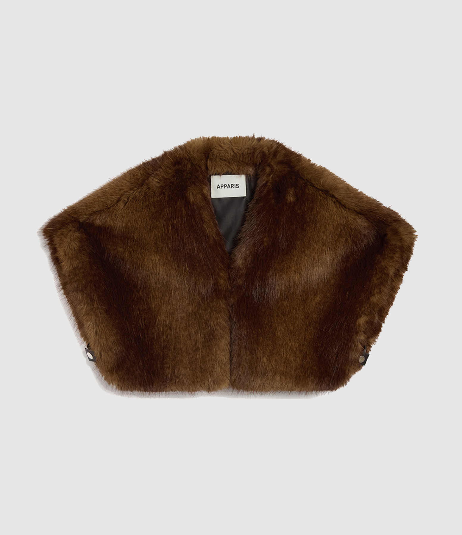 Devin Mink Chest Plate