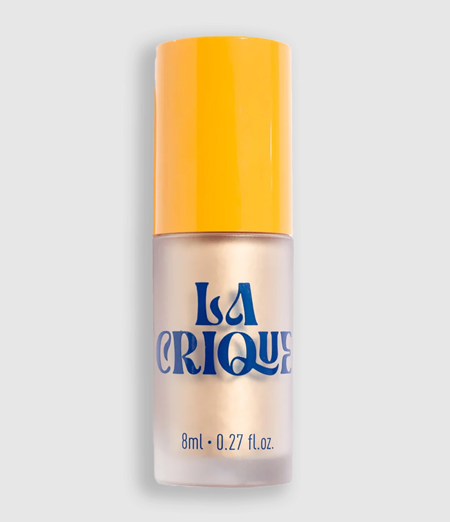 Liquid Eyeshadow, Shade 02 Golden Honey