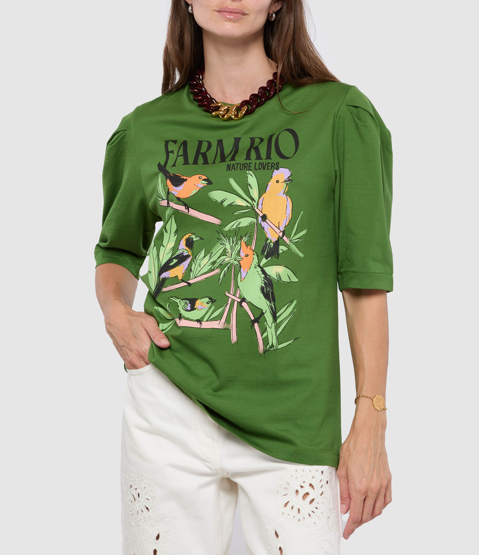 Nature Lovers T-shirt T-shirt