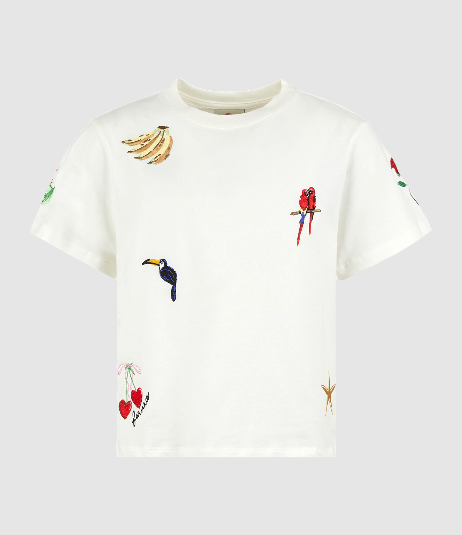 Cool Day Relaxed T-shirt