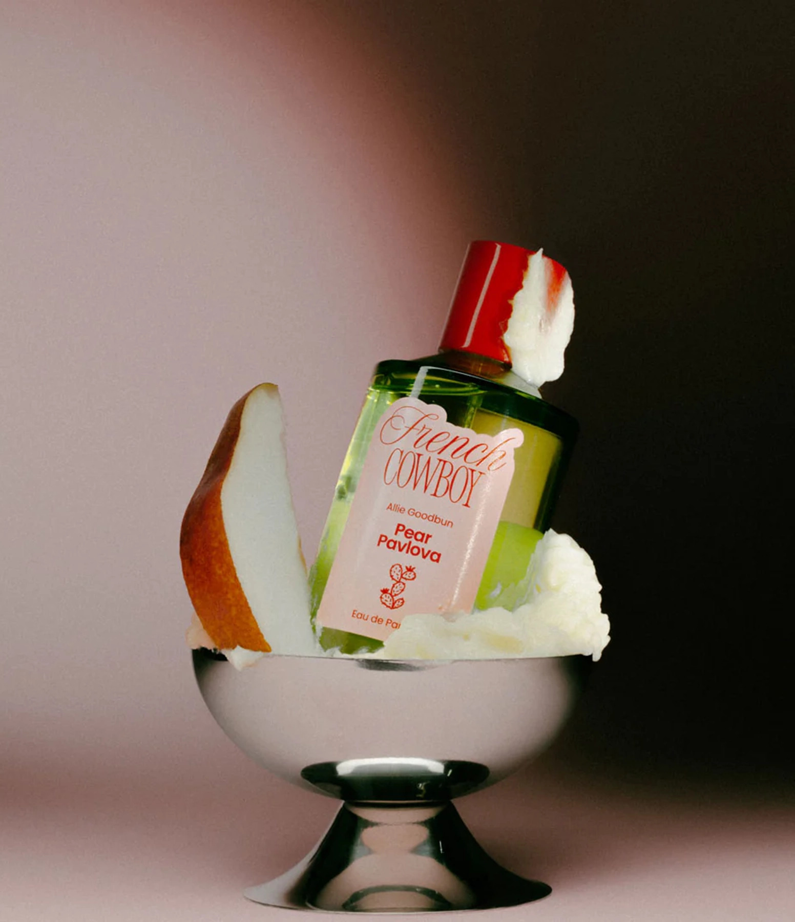 Pear Pavlova Eau de Parfum 100ml