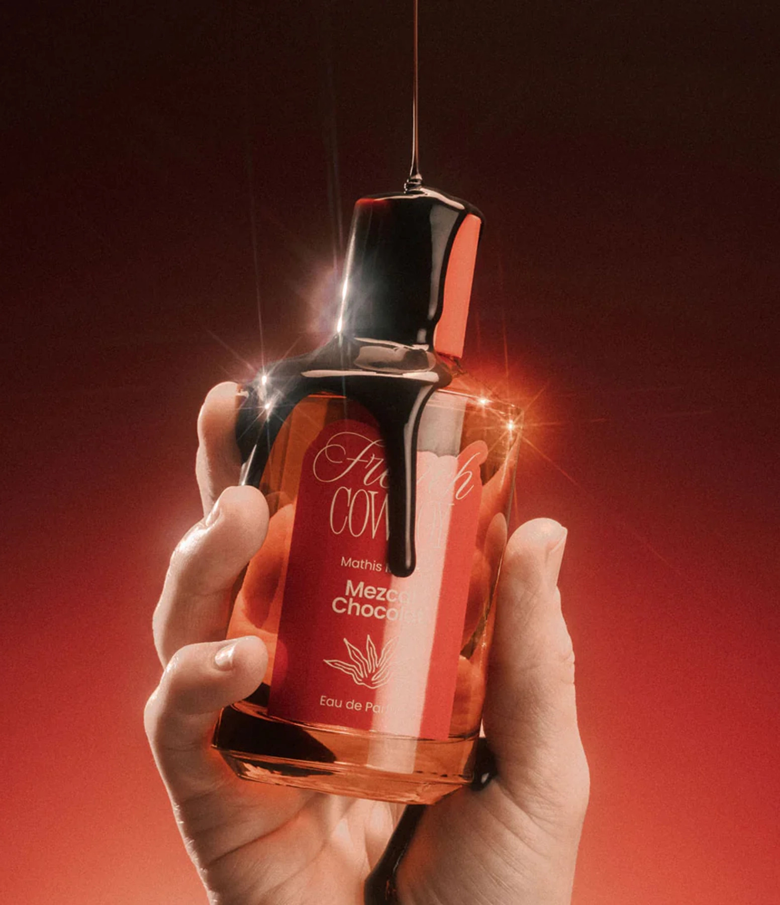 Mezcal Chocolat Eau de Parfum 100ml