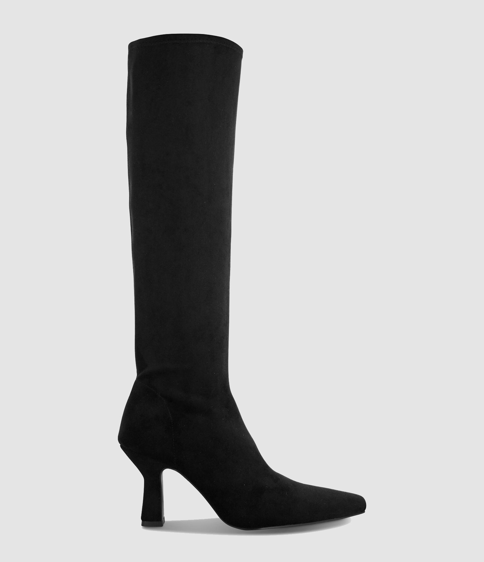 Felicity II Ebony Boots