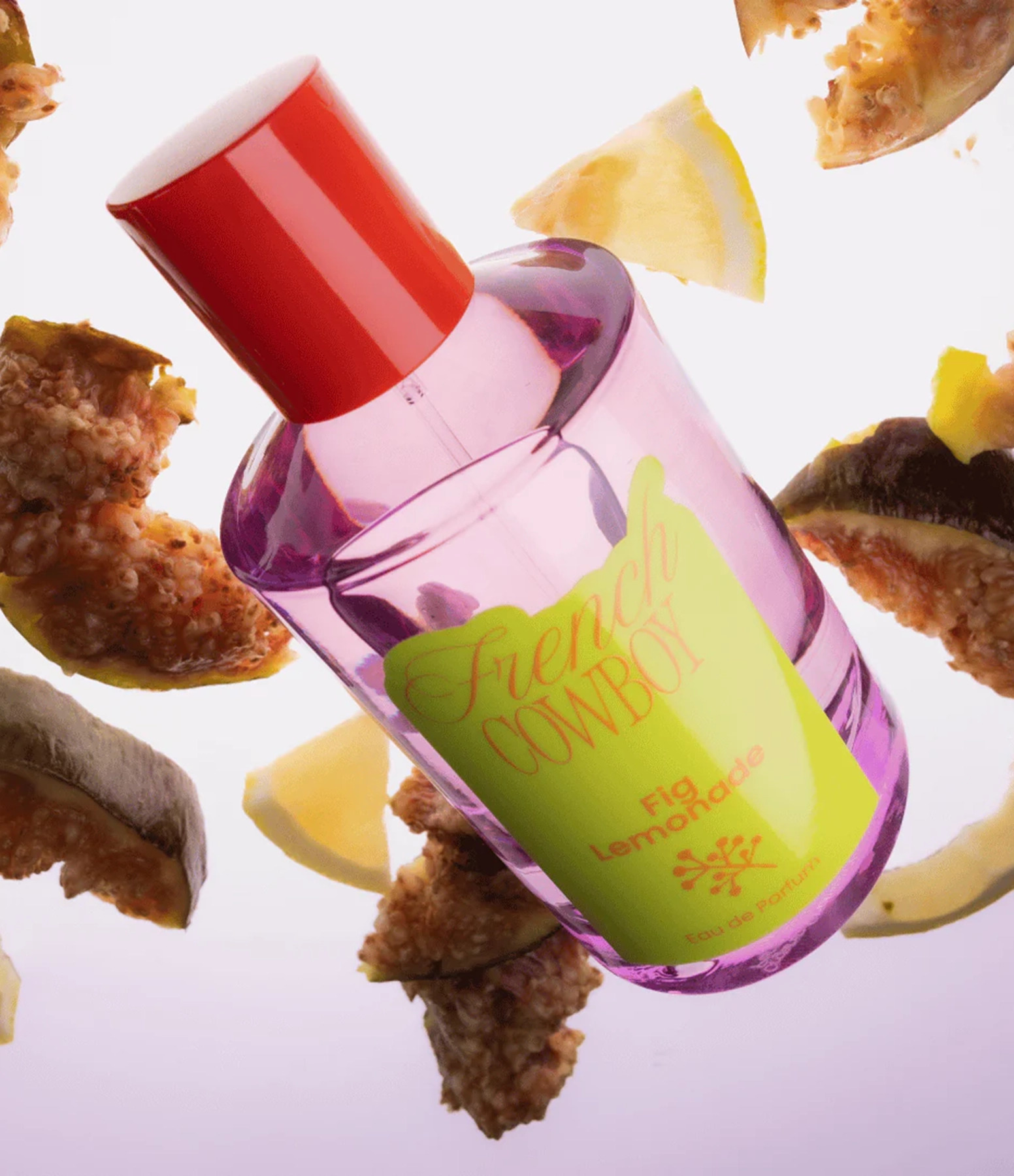 Fig Lemonade Eau de Parfum 100ml
