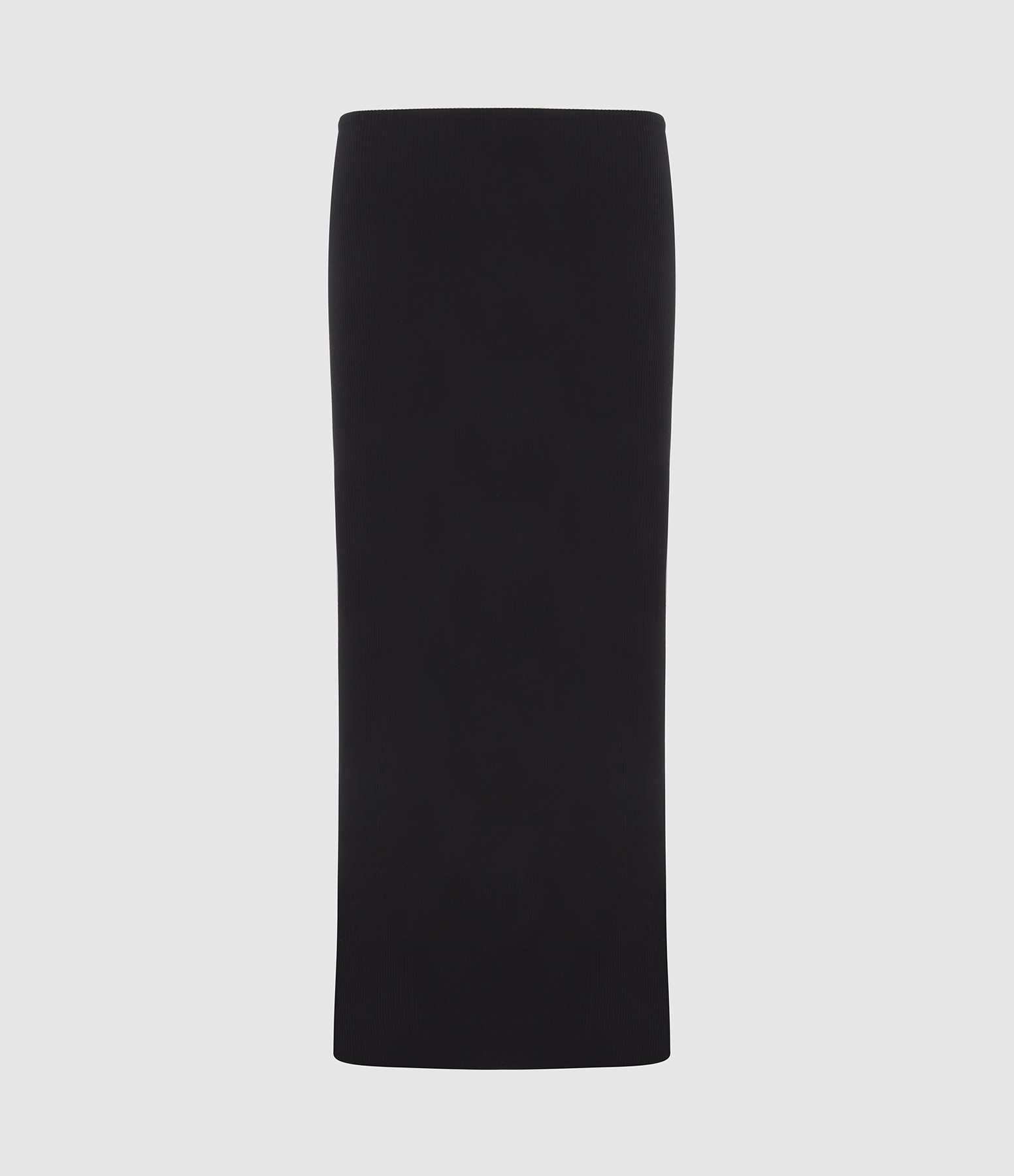 Victoria Skirt – Black