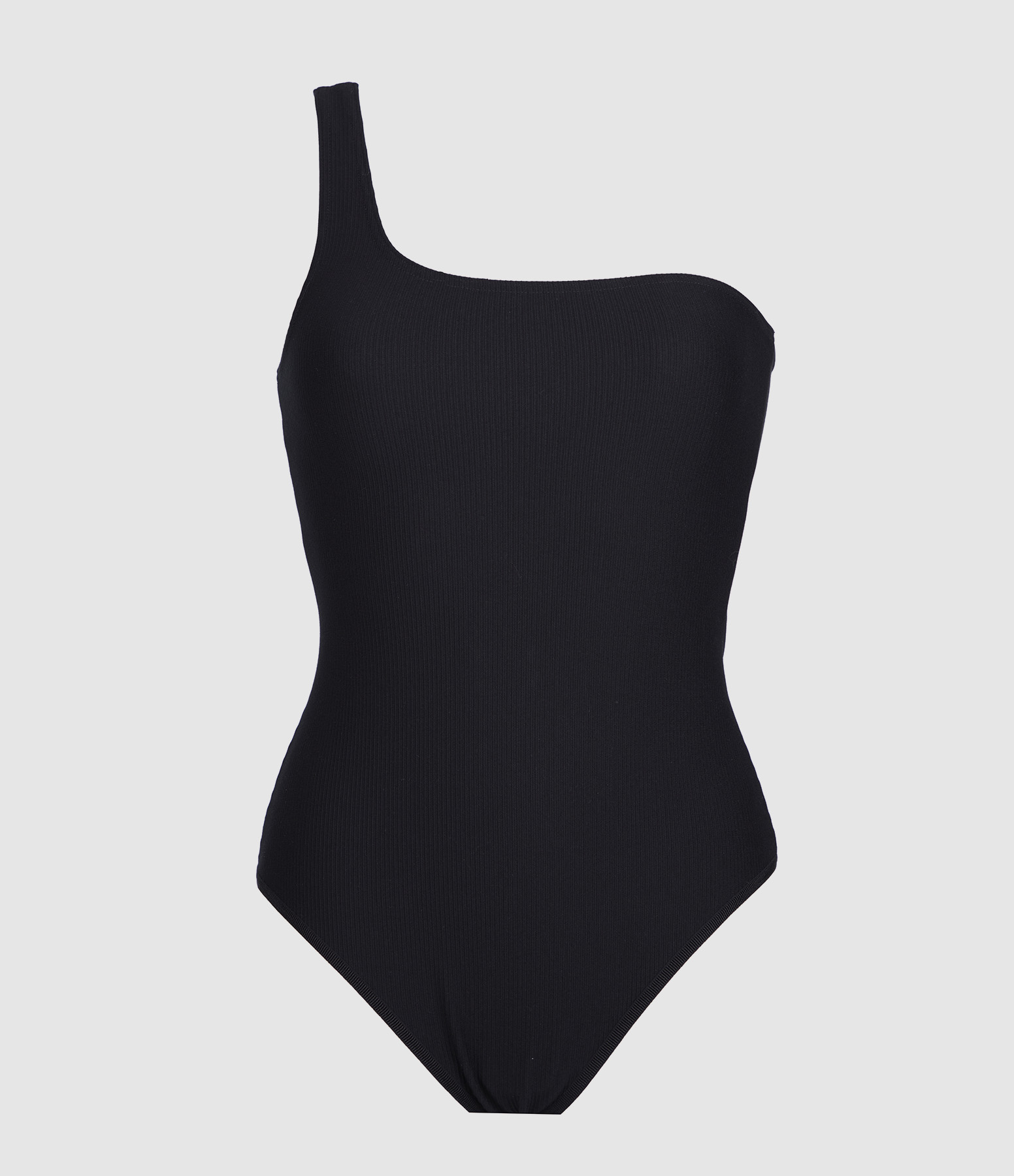 Carlita Black Bodysuit