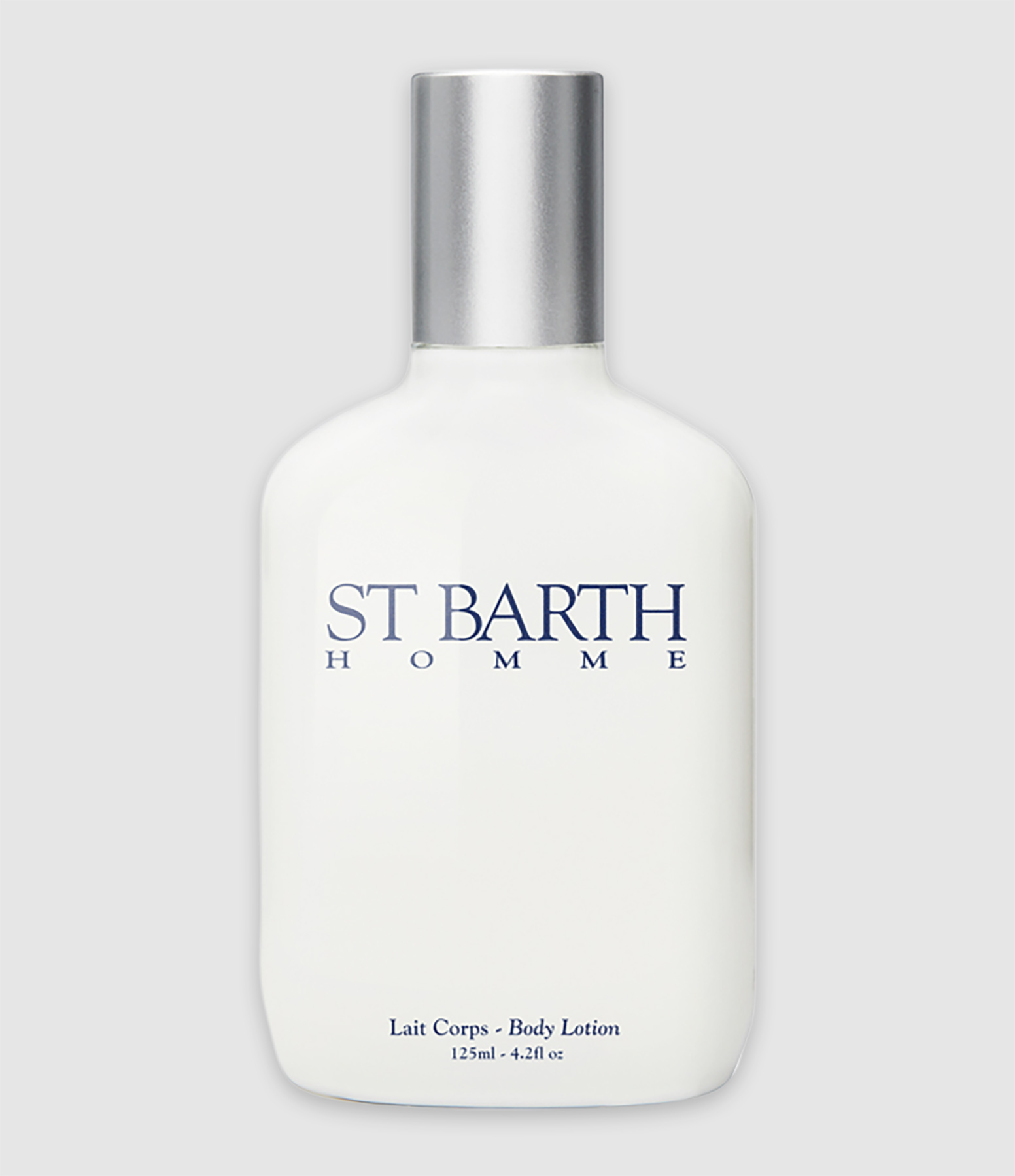 Men’s Body Moisturising Lotion, 125ml