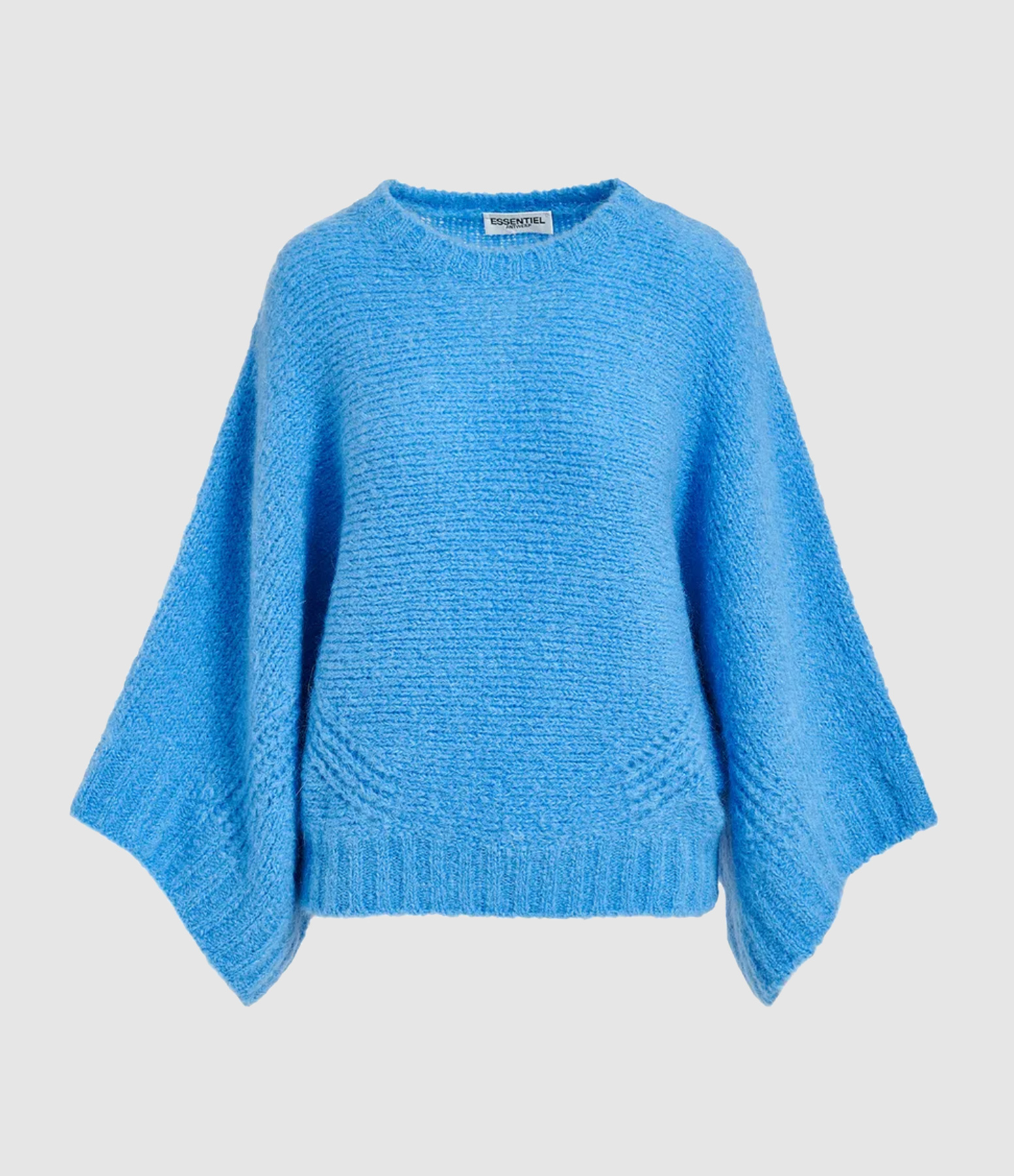 Fluvio Bright Sky Jumper