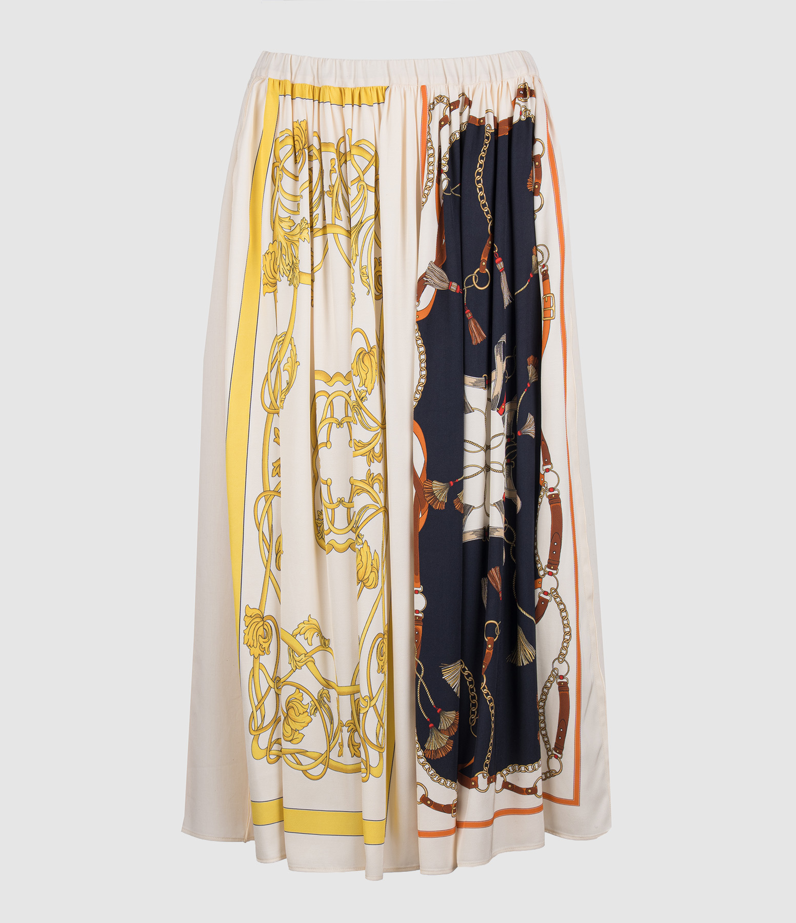 The Crown Night Skirt