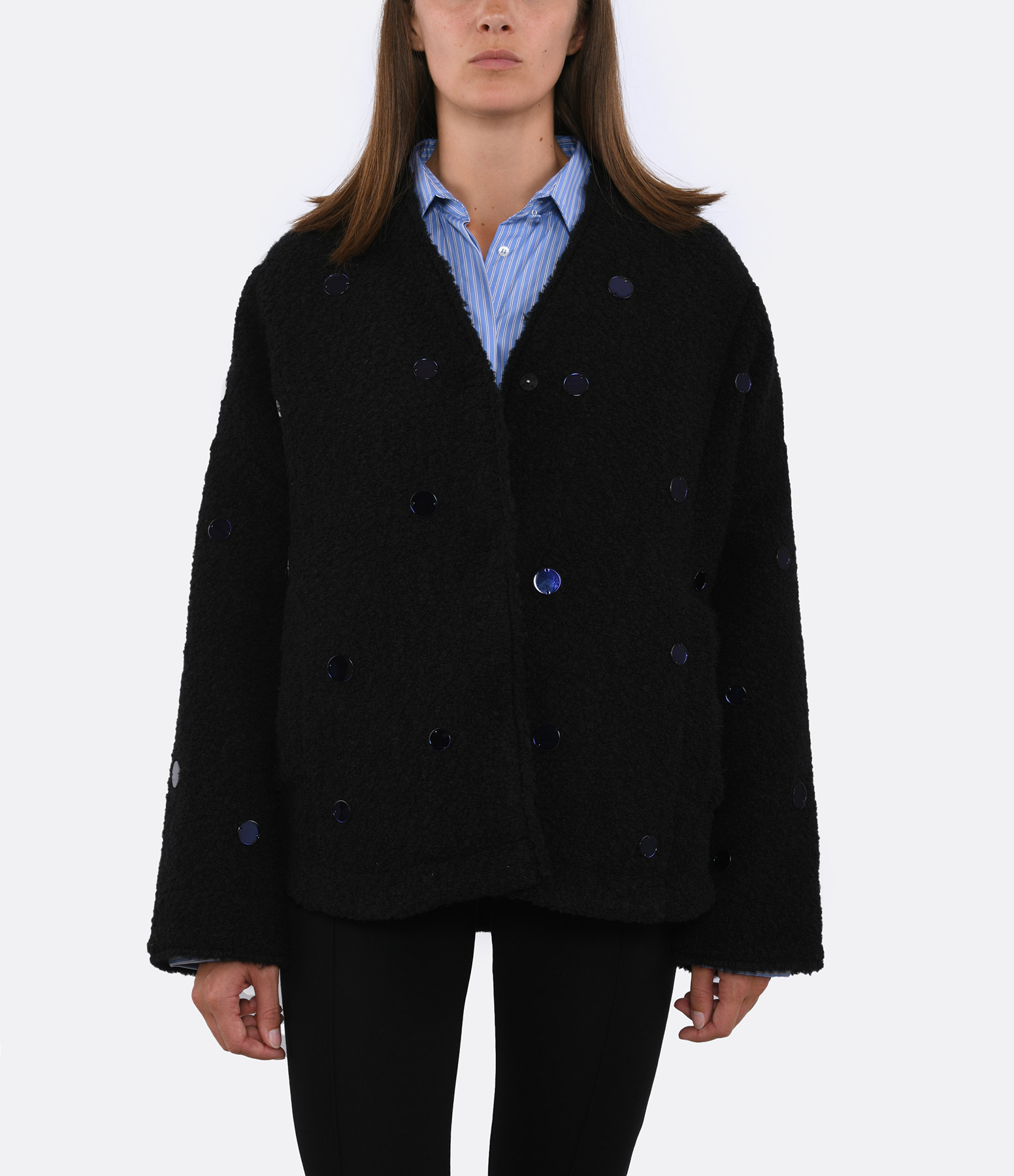 Black Jacket