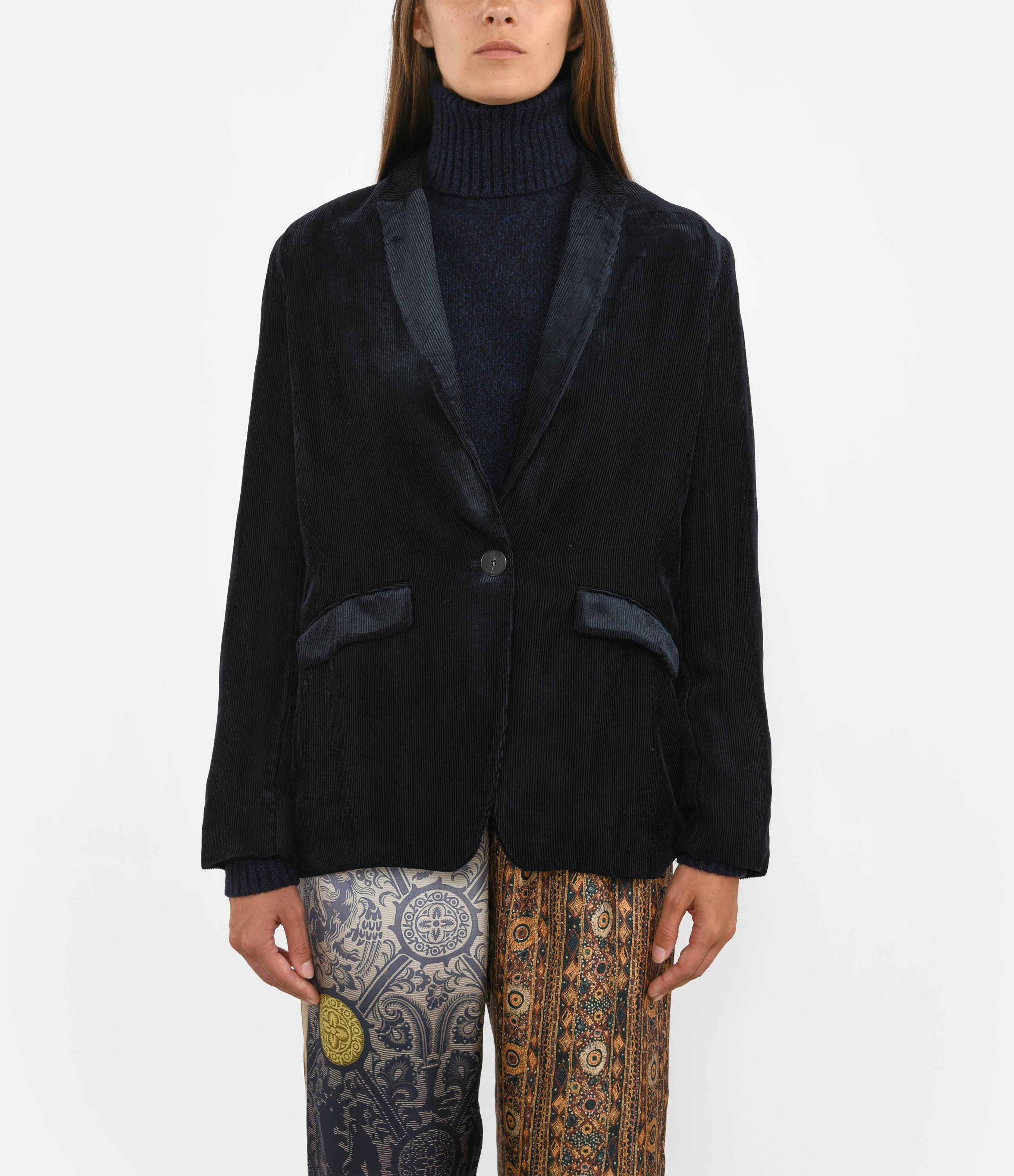 Notte Jacket