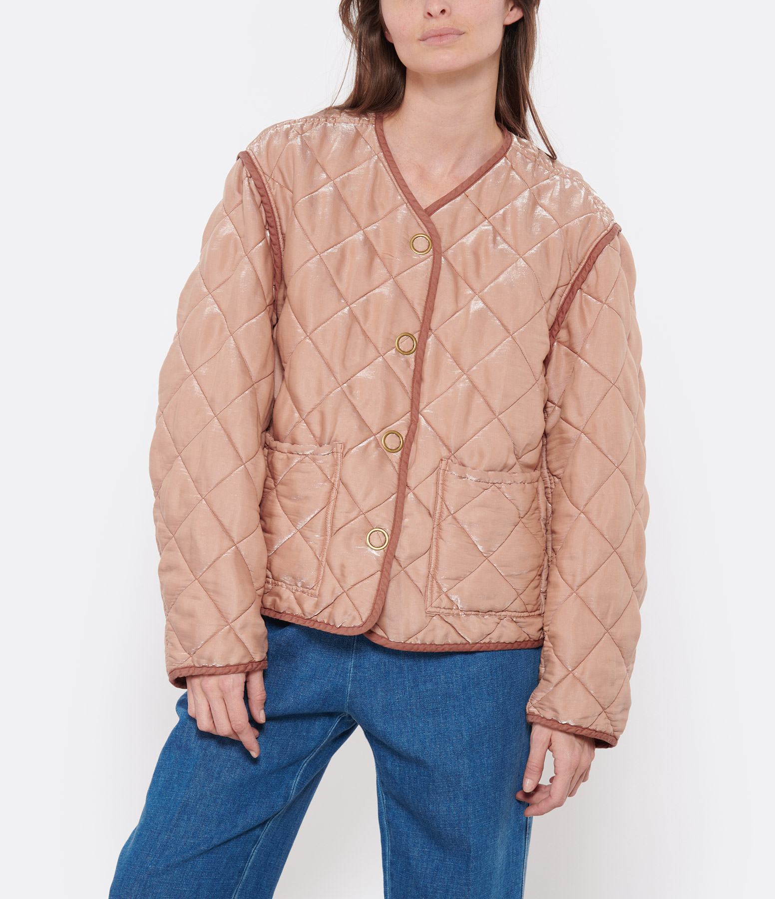 Honey Coat