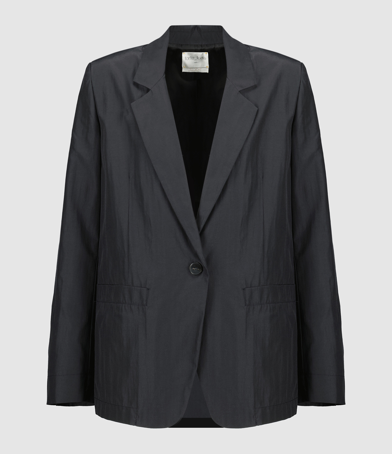 Black Jacket