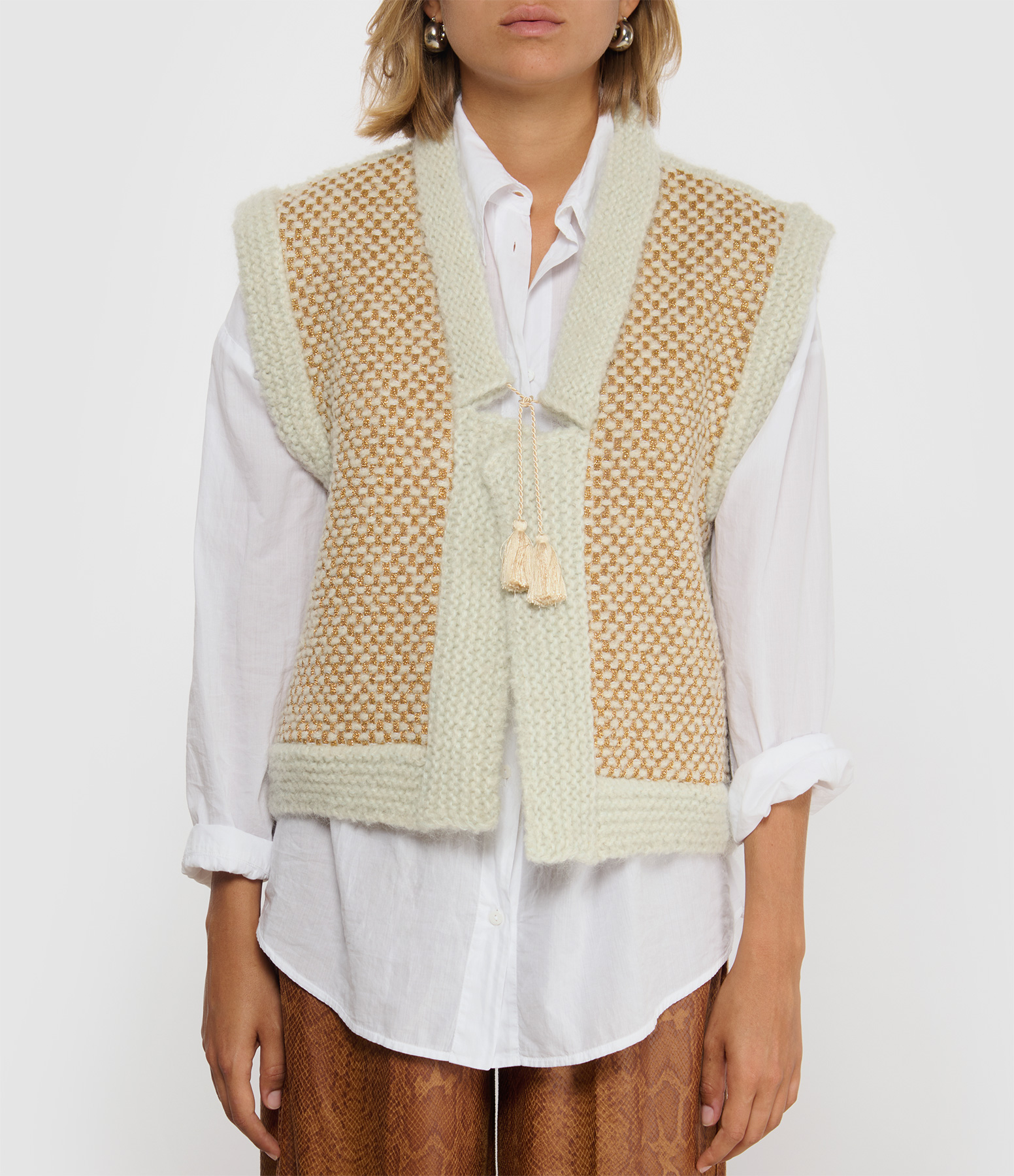 Natte Oro Jacket